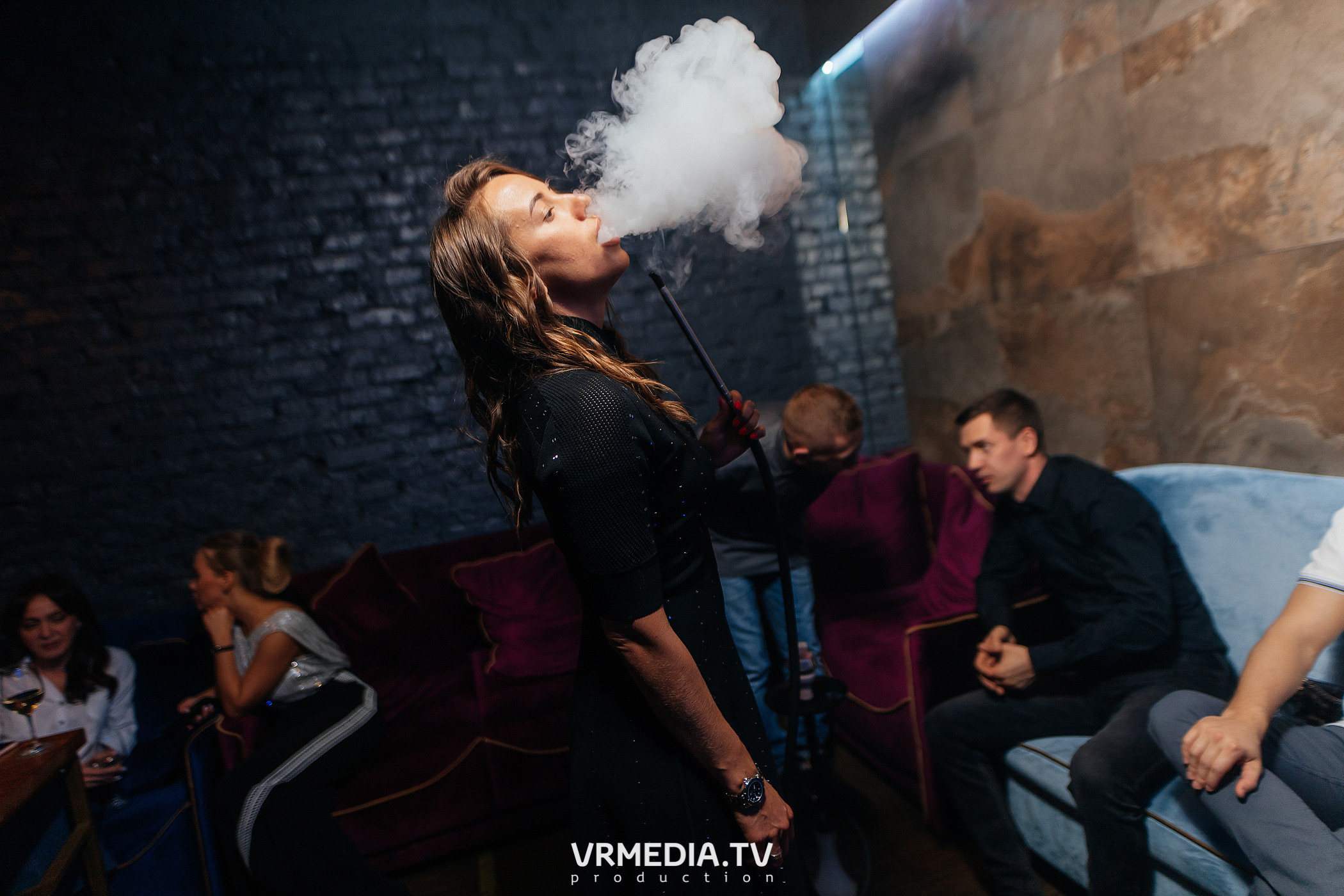 День рождения Деменчука Владислава