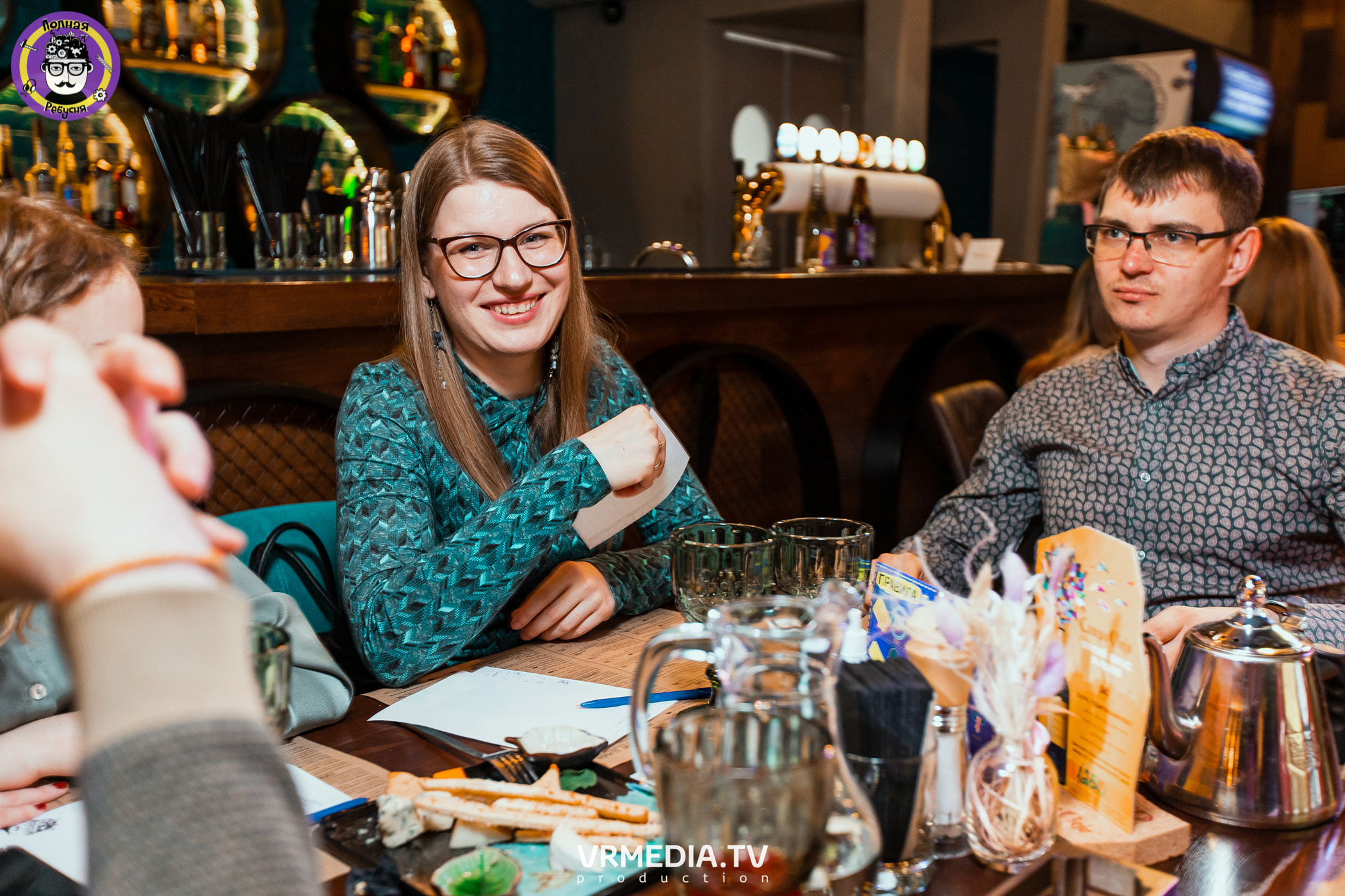 Полная ребусня. Гарри Поттер