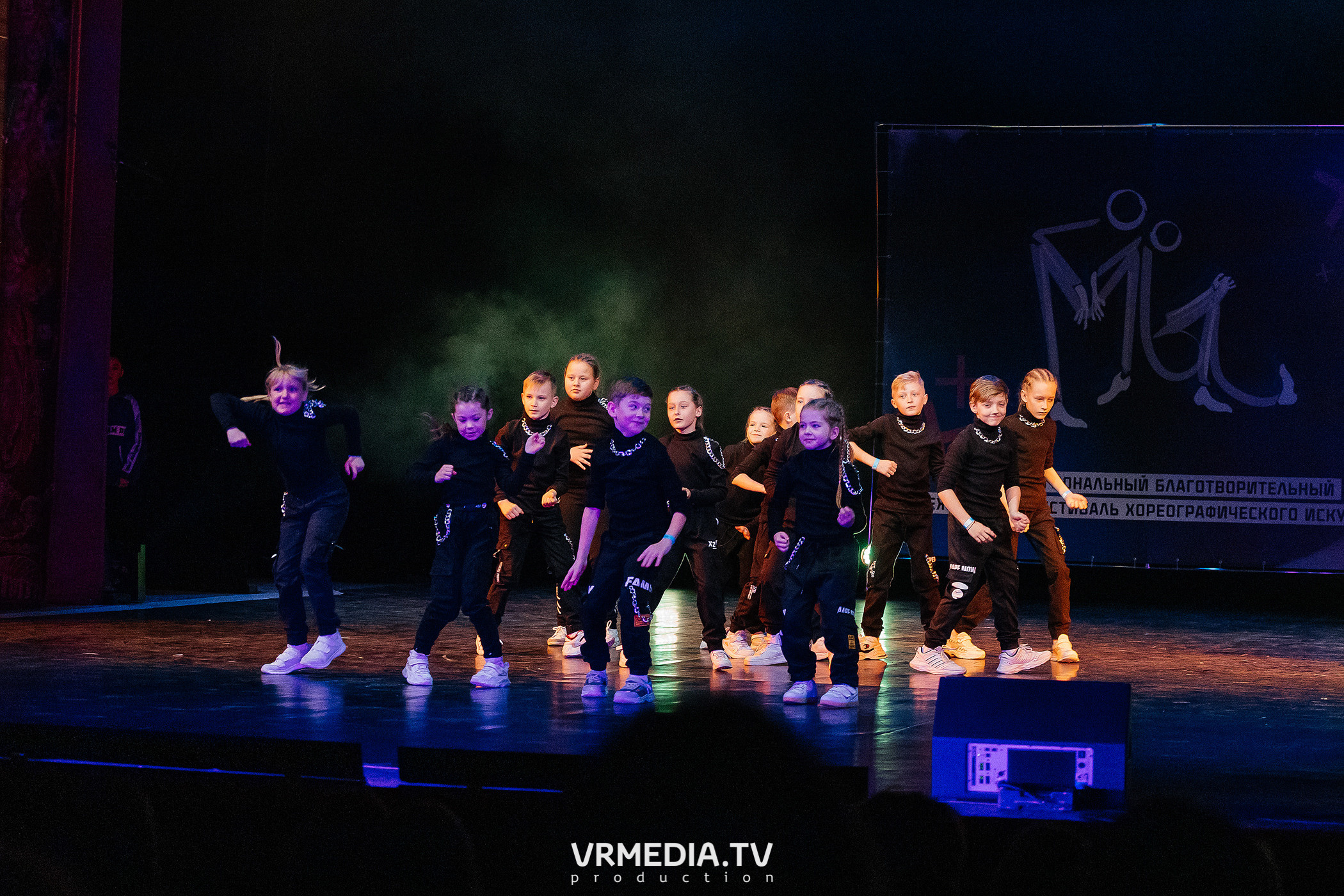 Благотворительный межрегиональный фестиваль «МЫ»