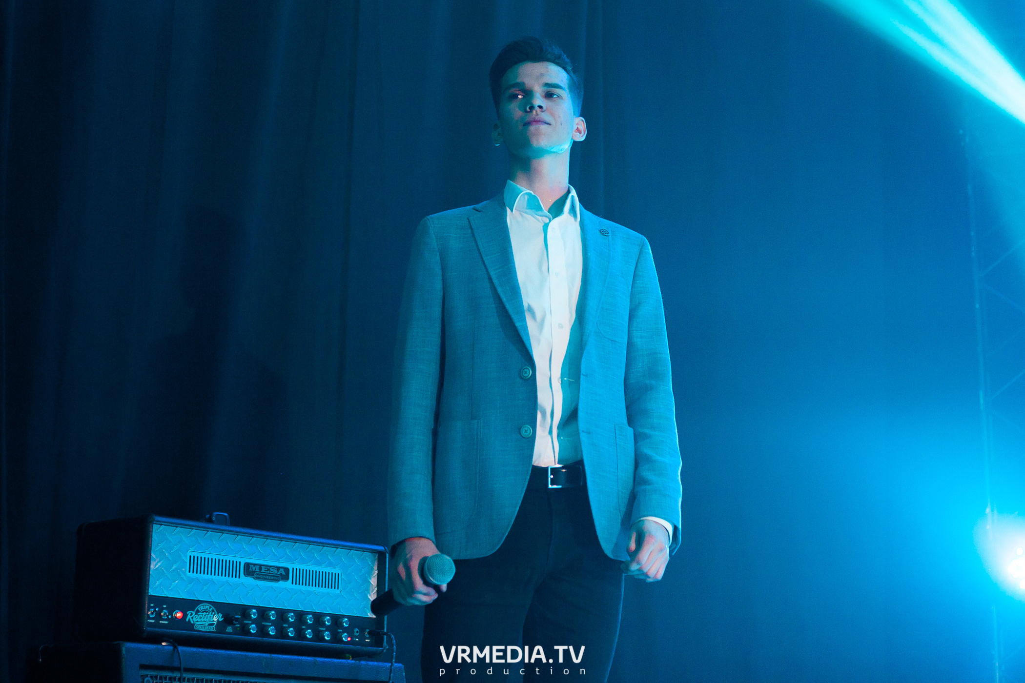 Студенческая весна в КемГМУ. Медико-профилактический факультет