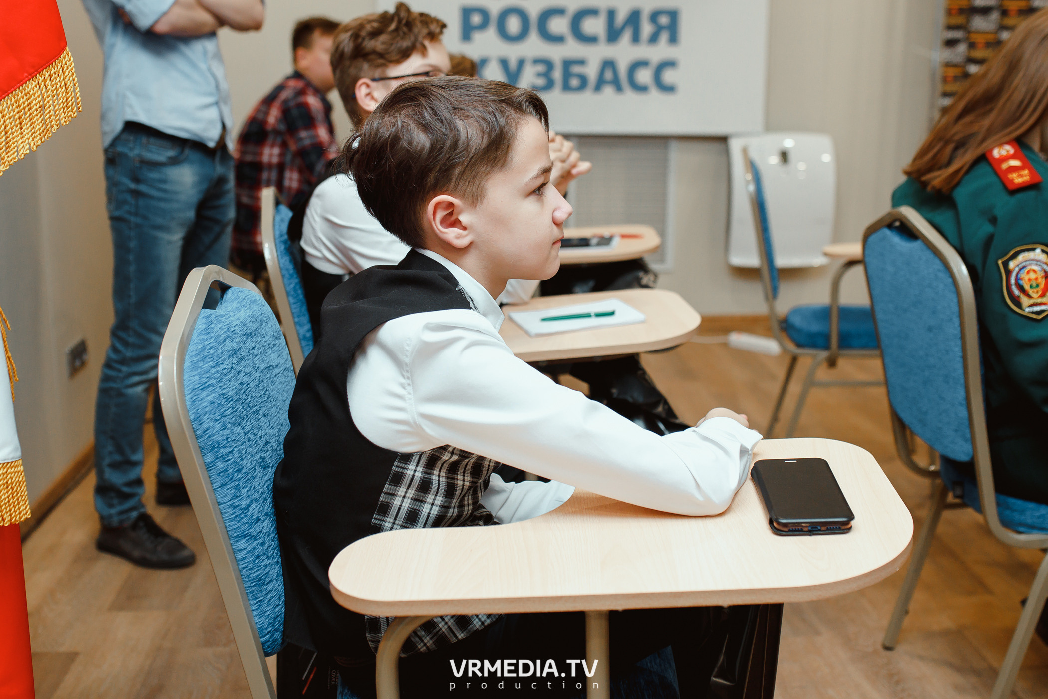 Кейс-клуб «Проектный Кузбасс»