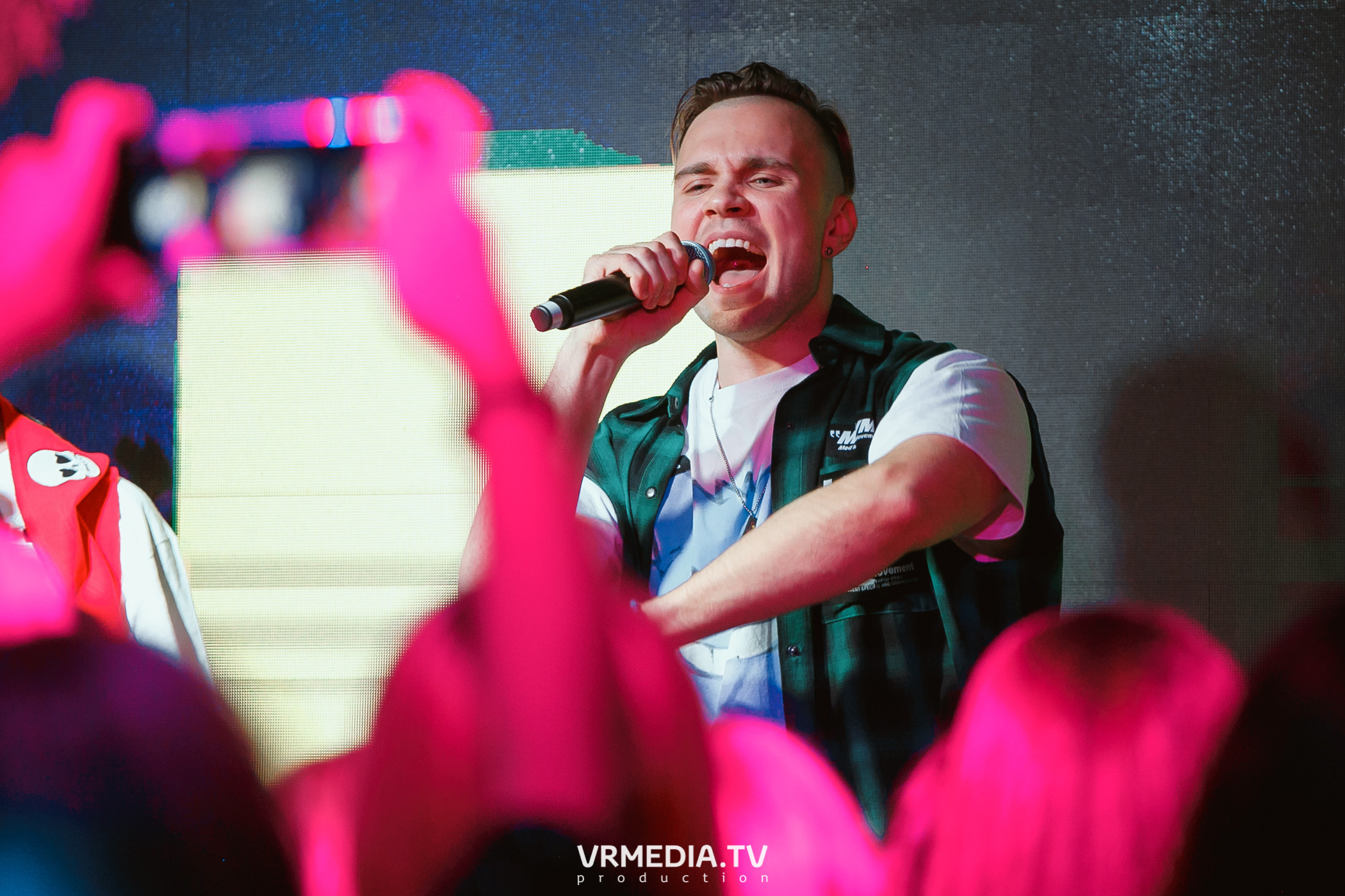 Группа «На-На» в гриль-баре «Жара»