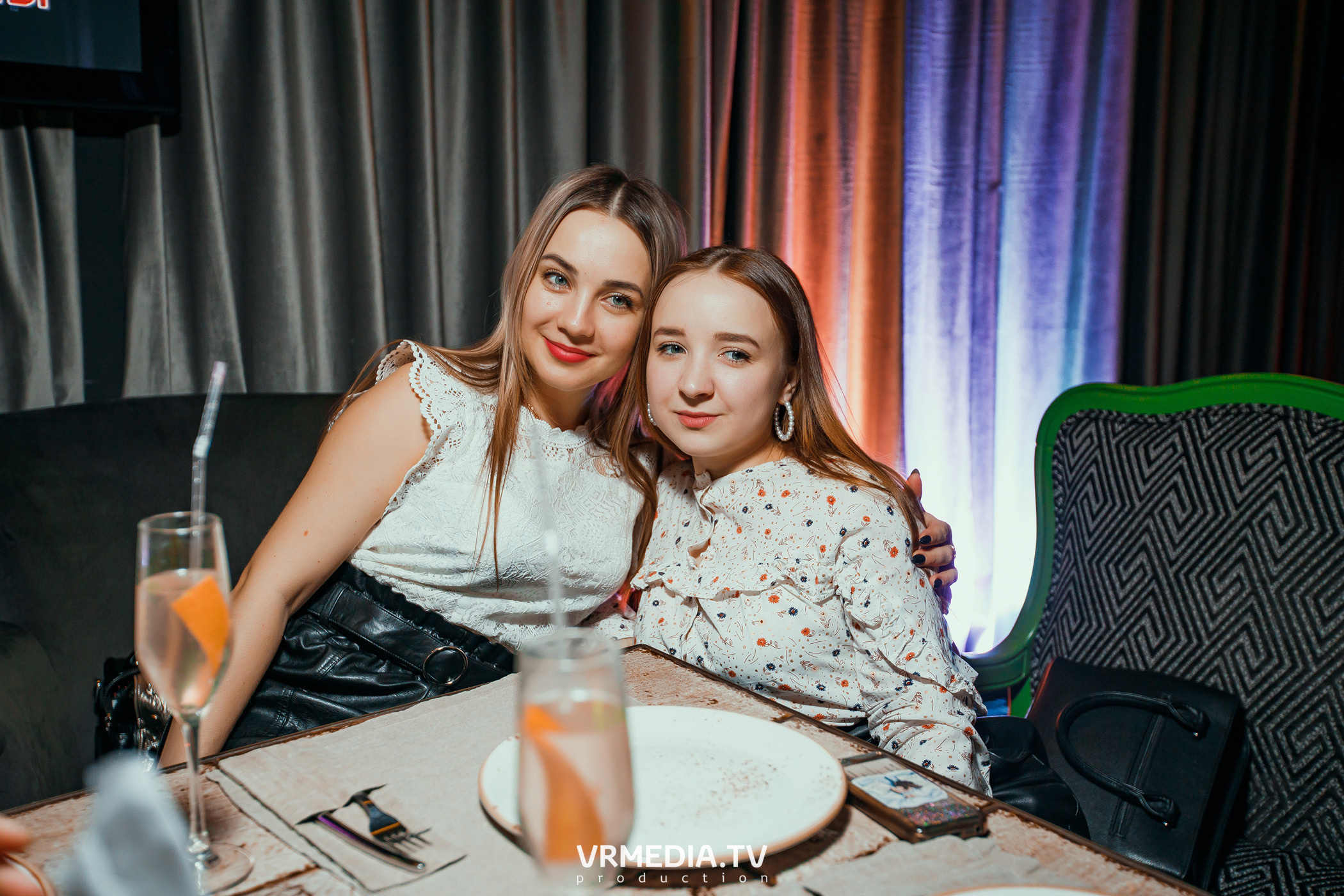 Men's Weekend в караоке «Volna»