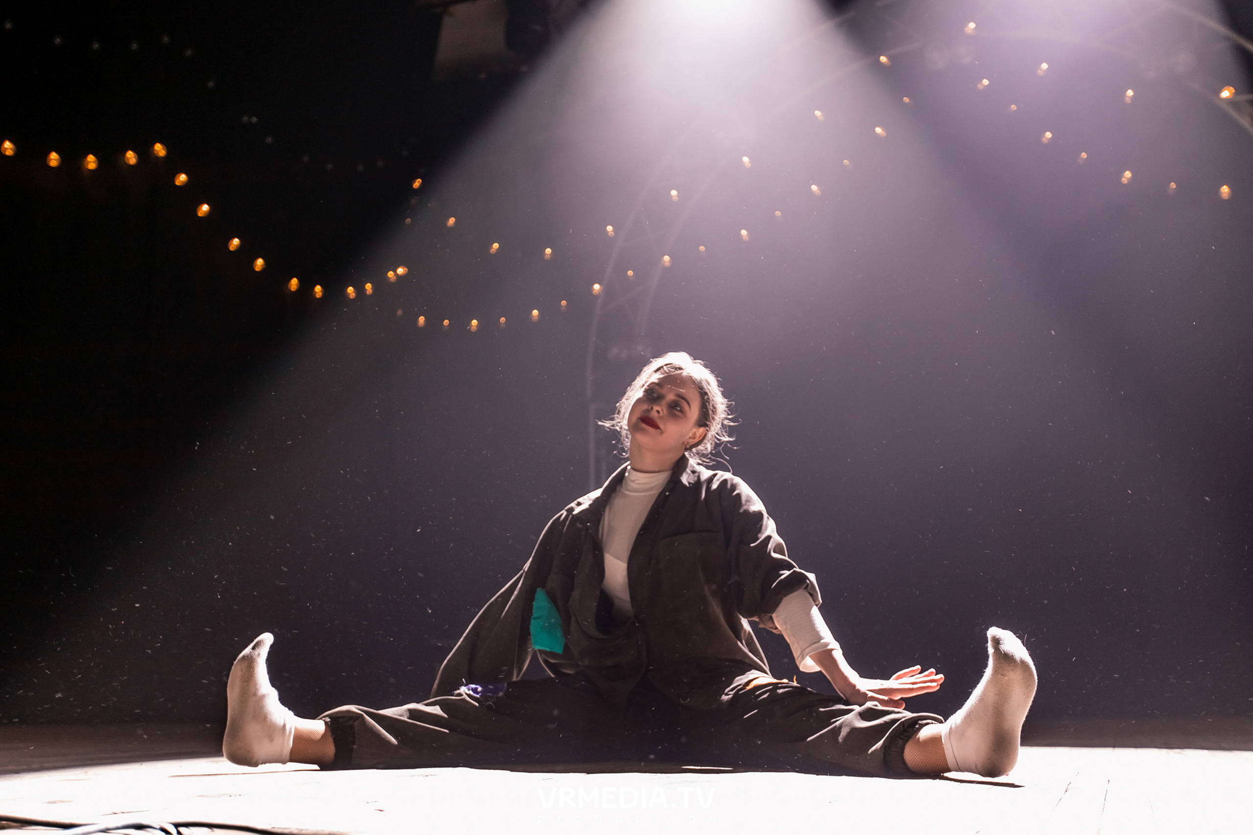 Студенческая весна в КемГМУ. Лечебный факультет