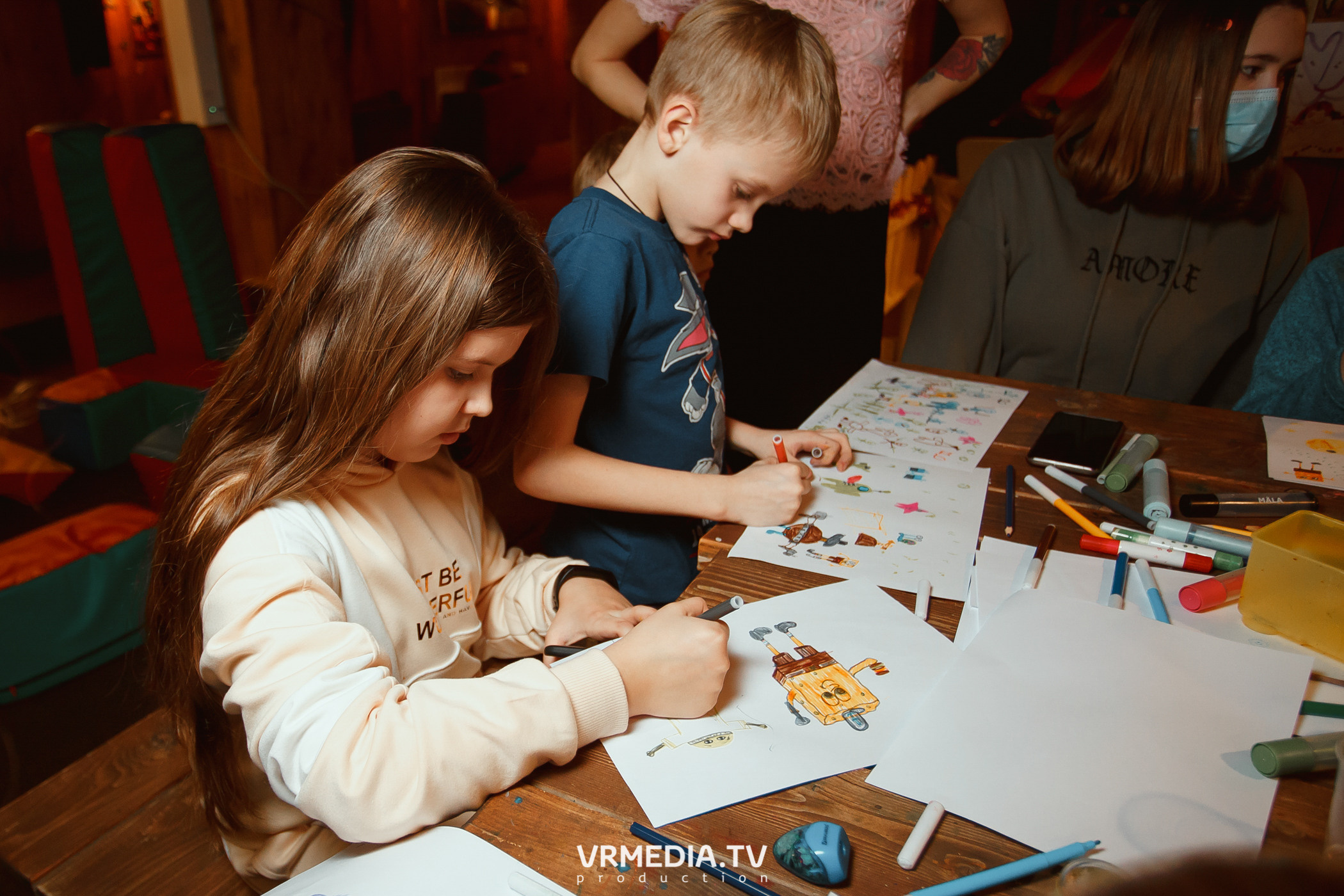 Выходные в «Alpen Club»