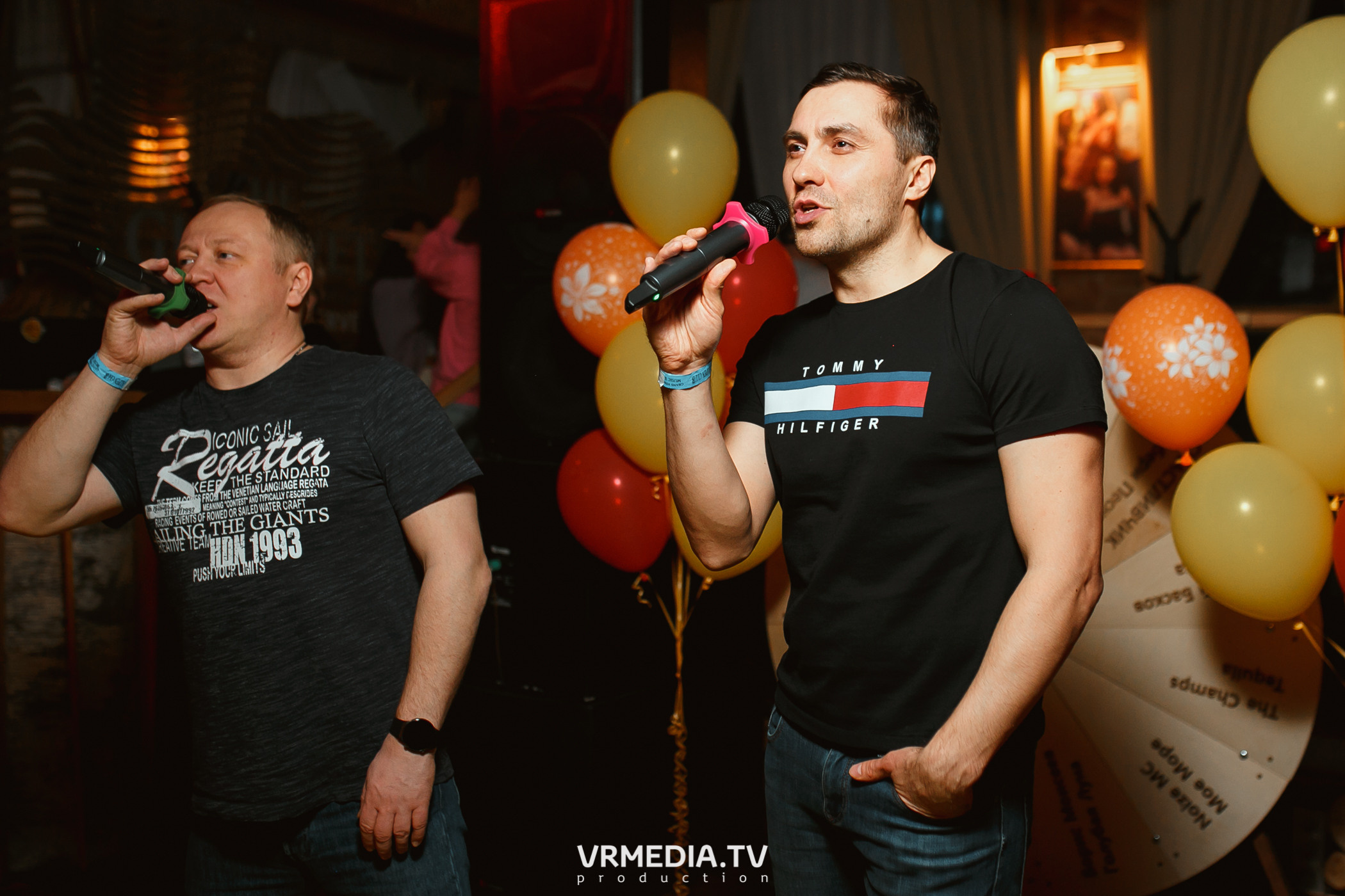 Выходные в «Alpen club»