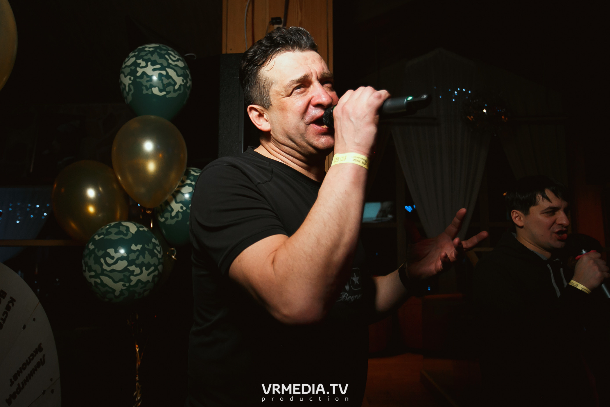 Выходные в «Alpen Club»