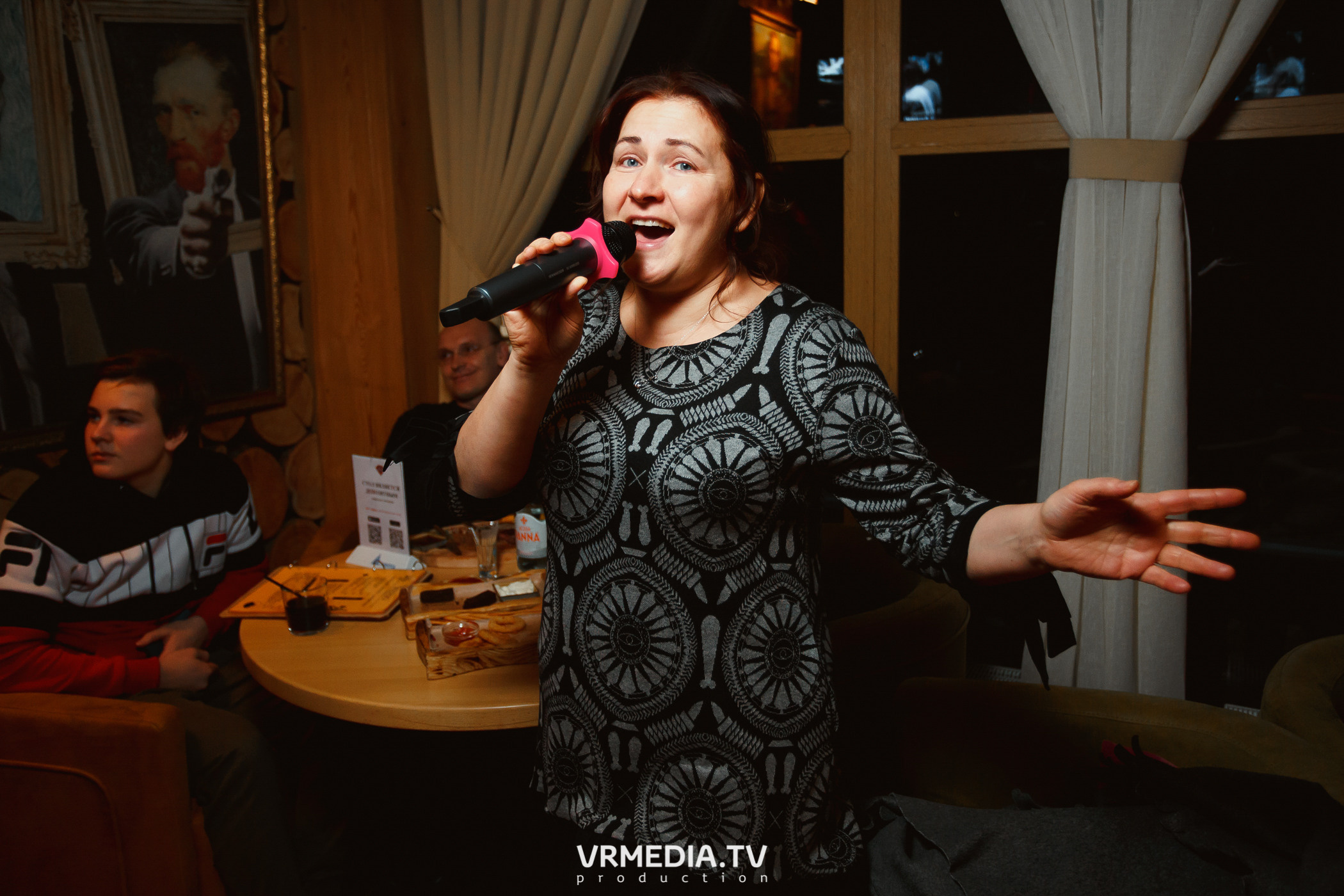 Выходные в «Alpen Club»