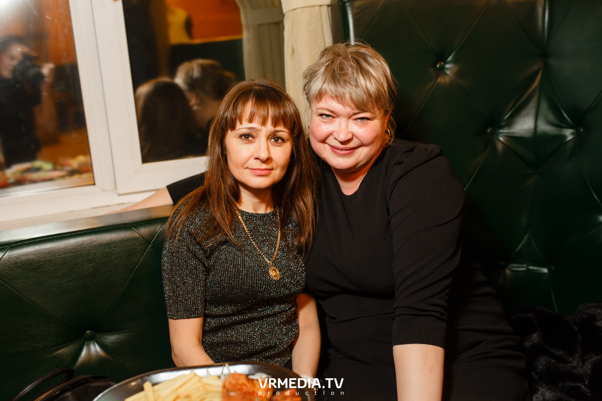 Выходные «У Петровича»