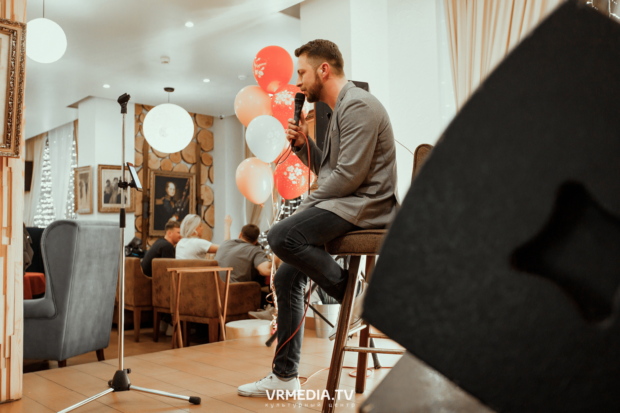 Выходные в «Alpen club»