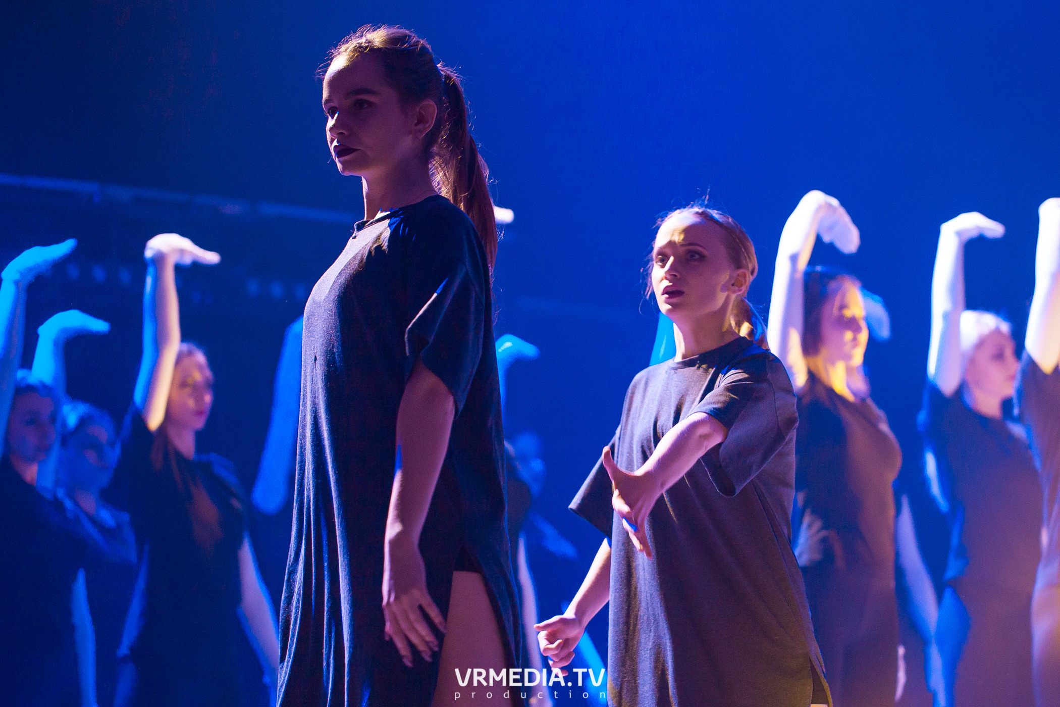 Студенческая весна в КемГМУ. Педиатрический факультет