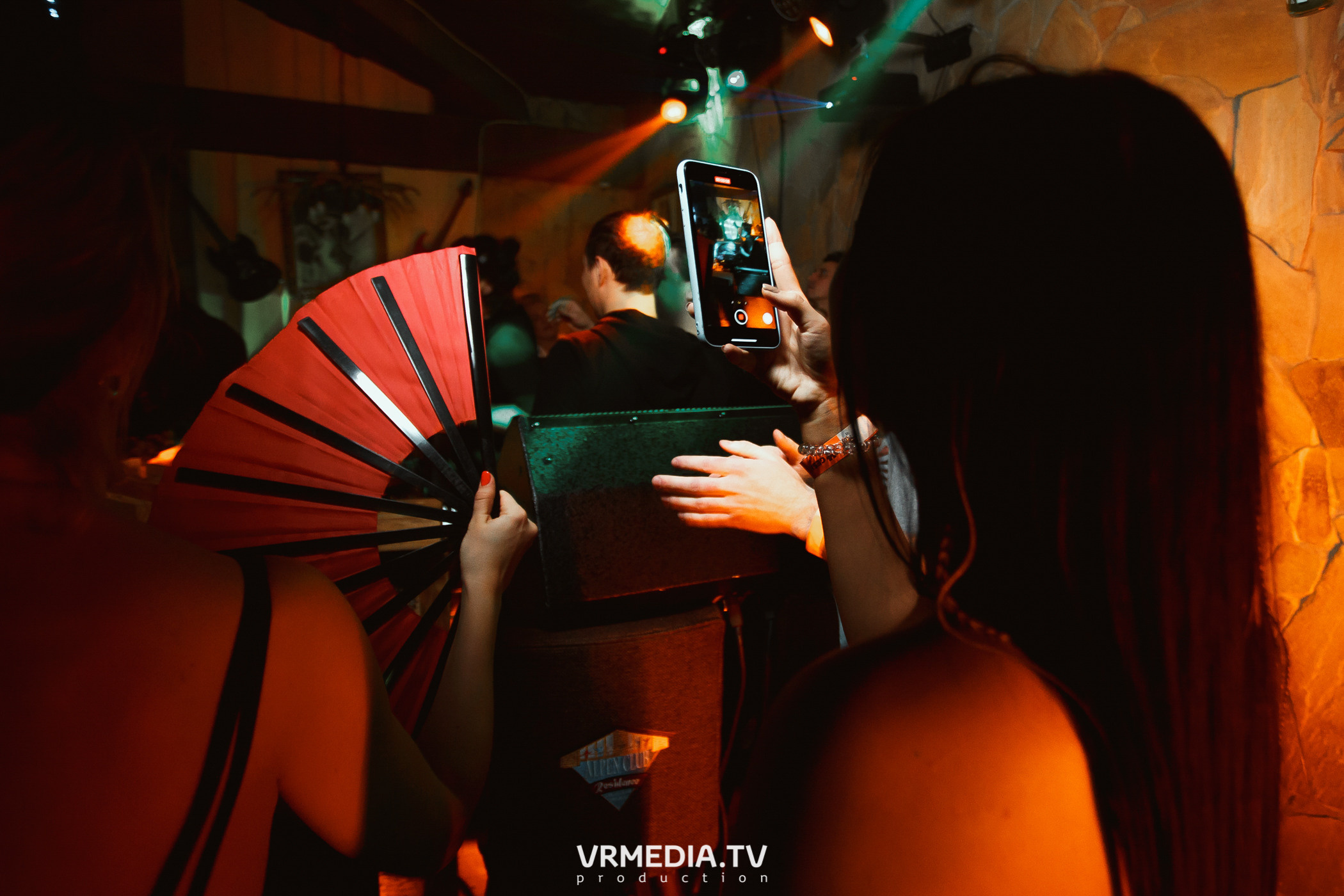 Выходные в «Alpen Club»