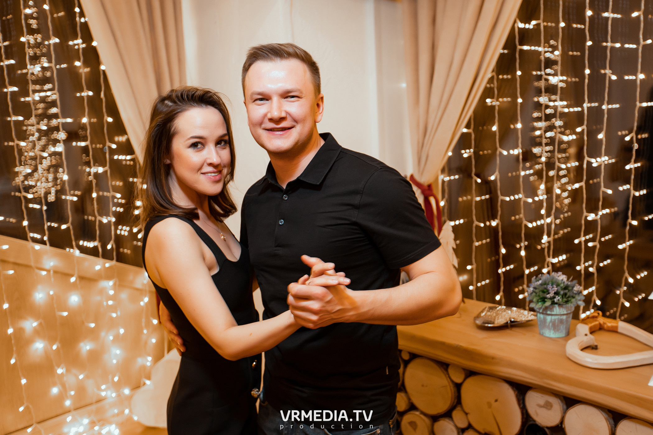 Выходные в «Alpen club»