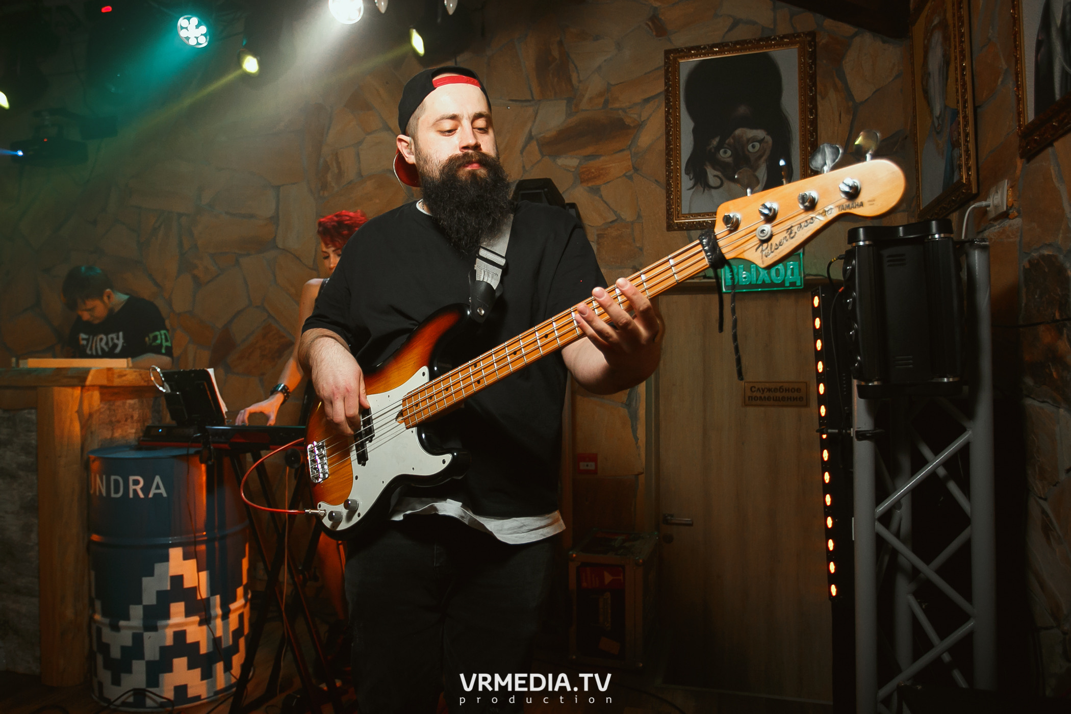 Выходные в «Alpen club»