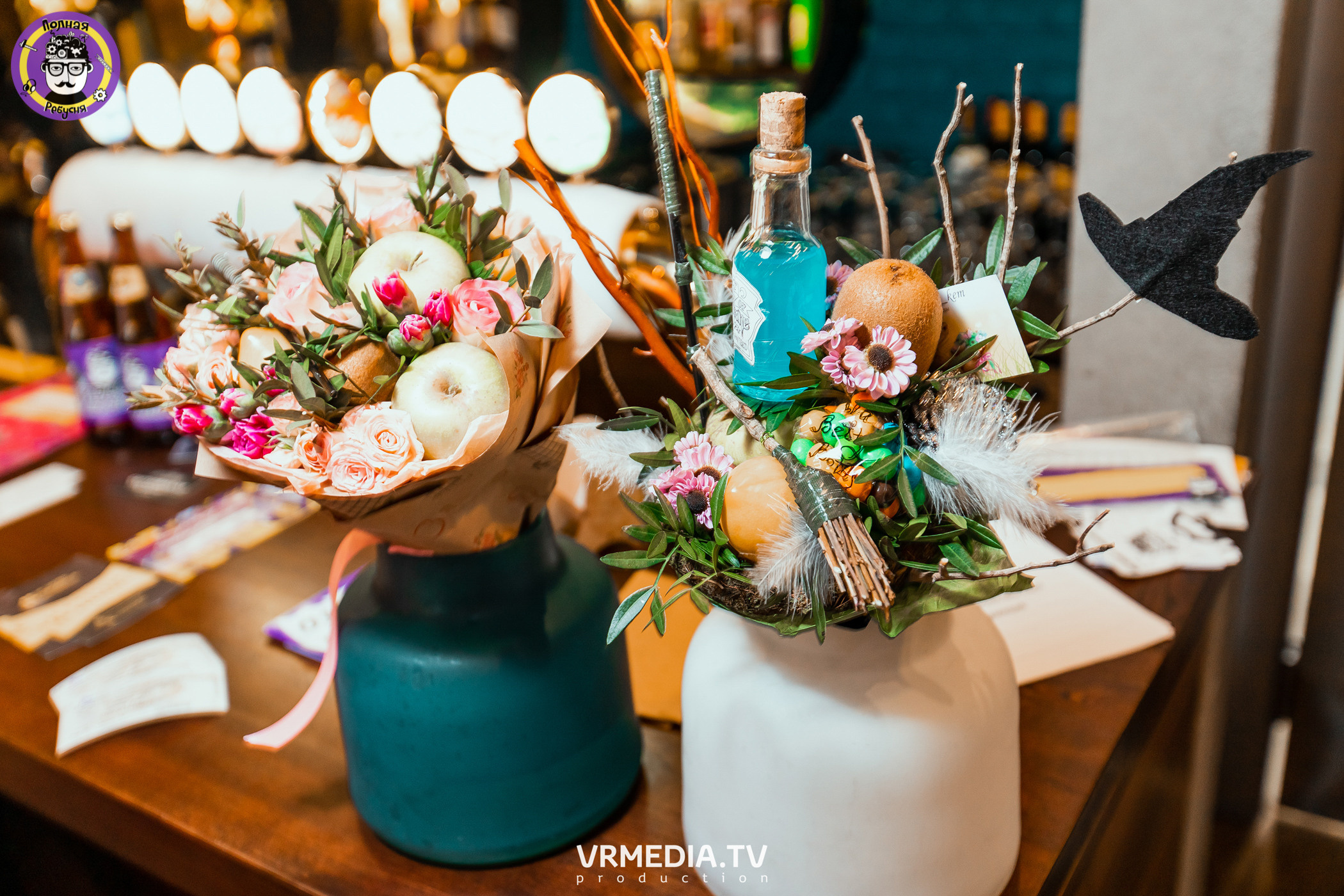 Полная ребусня. Гарри Поттер