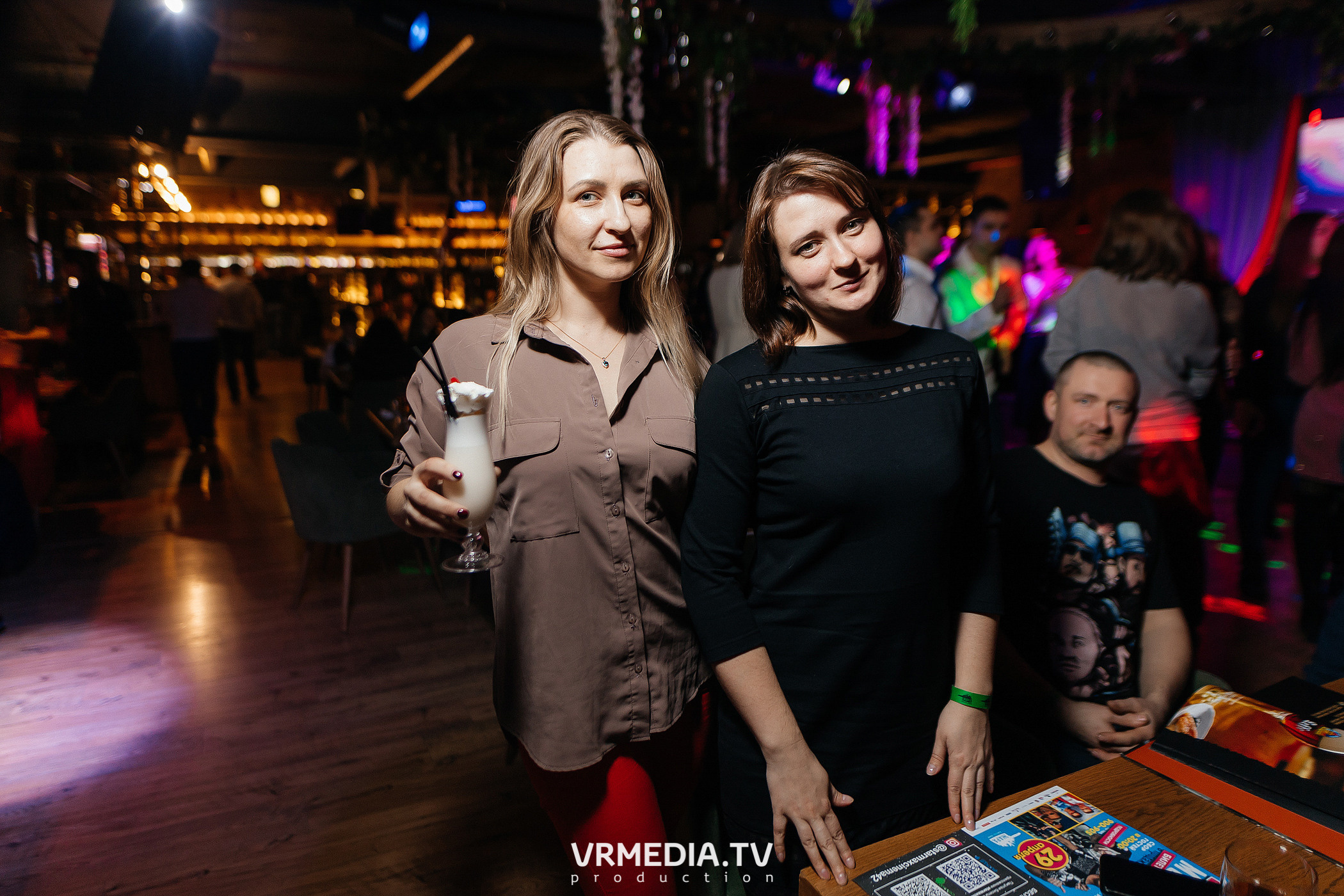 #ЖАРКИЕДНИИНОЧИ в гриль-баре «Жара»