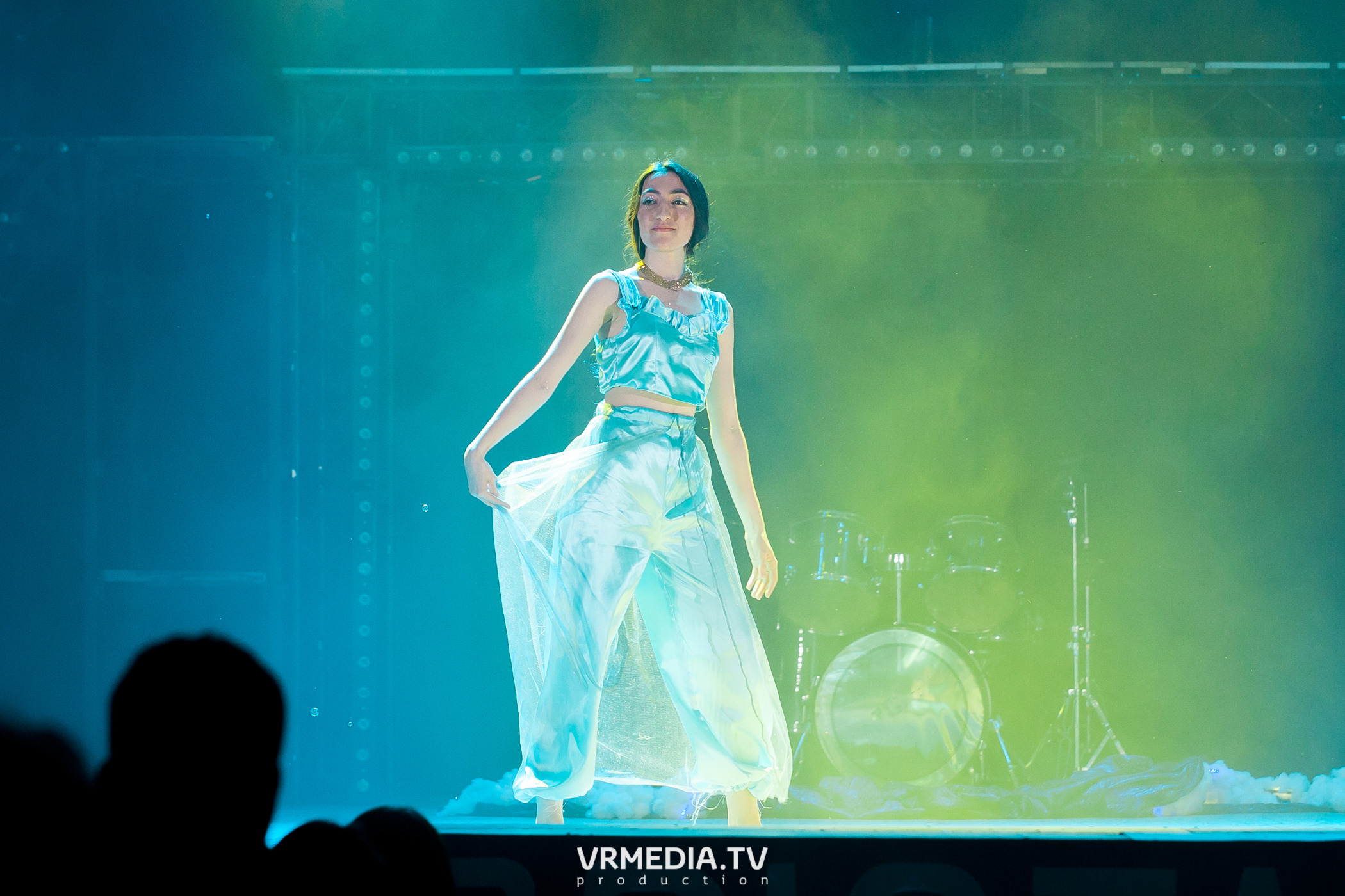 Студенческая весна в КемГМУ. Педиатрический факультет