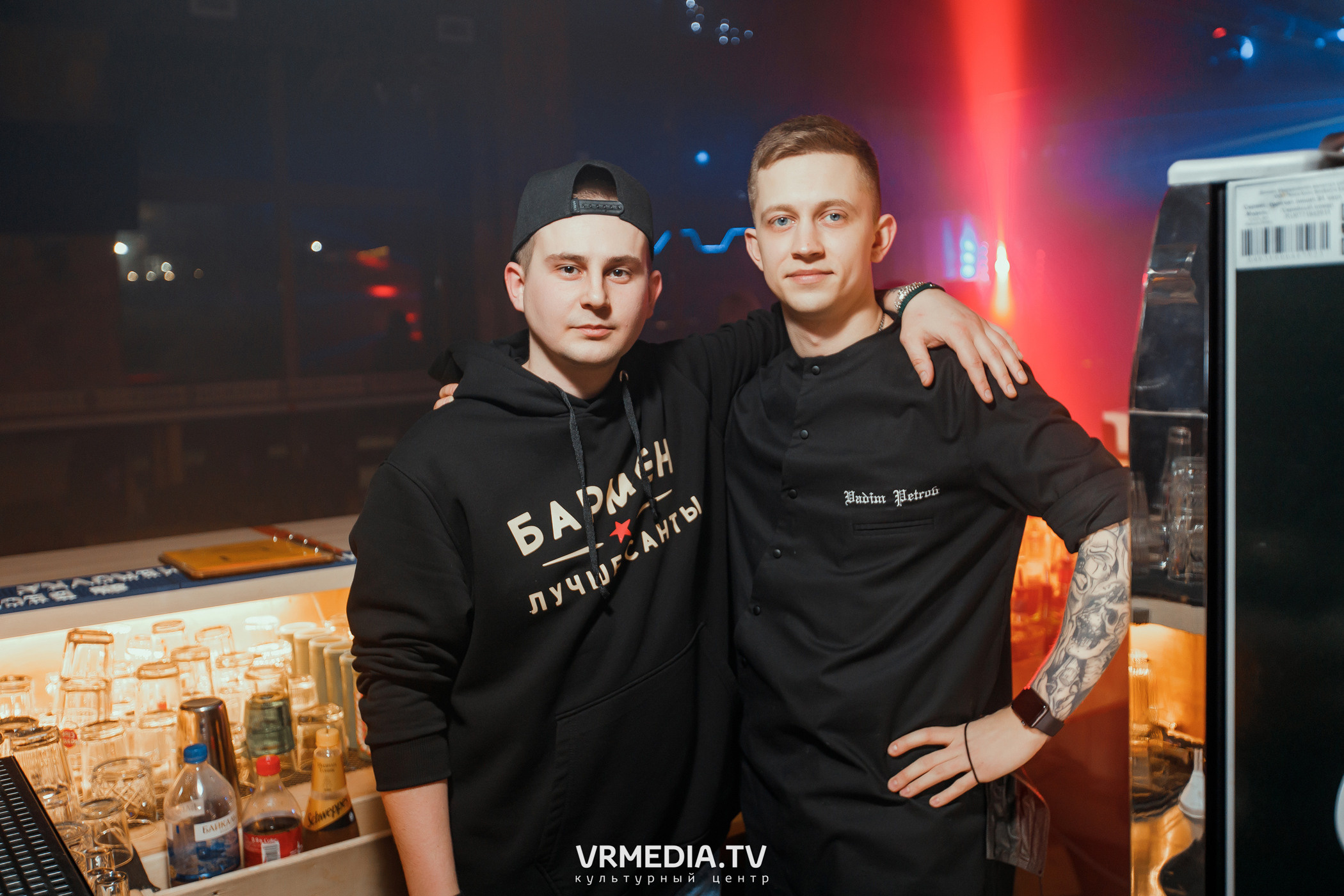 Выходные в «Alpen club»