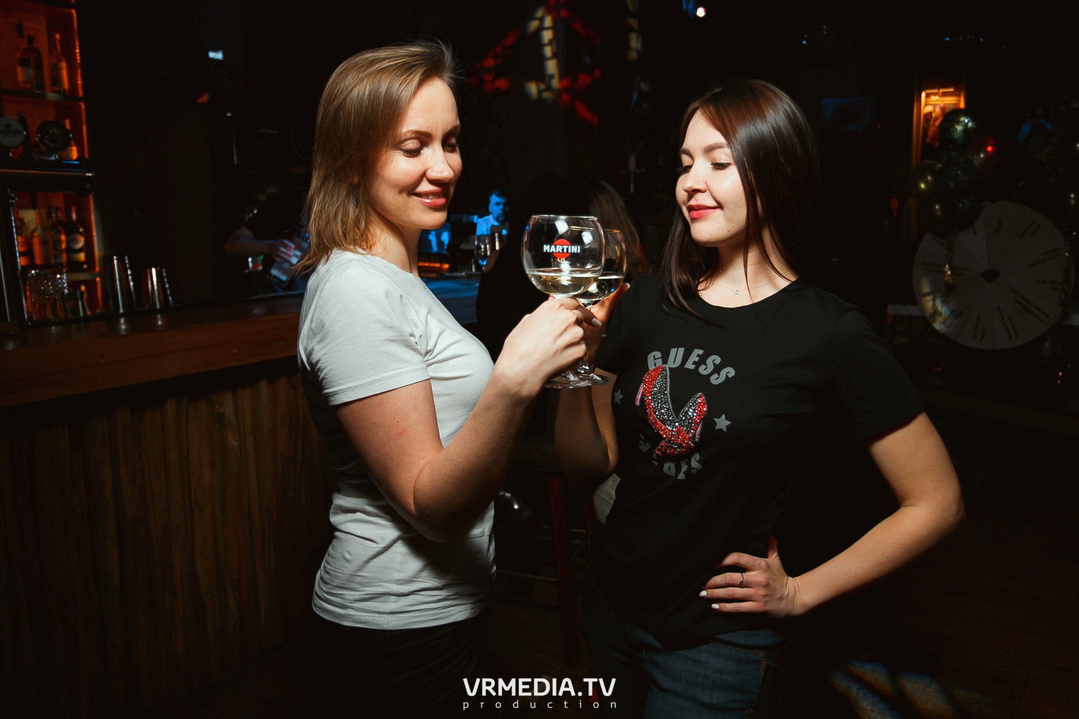 Выходные в «Alpen Club»