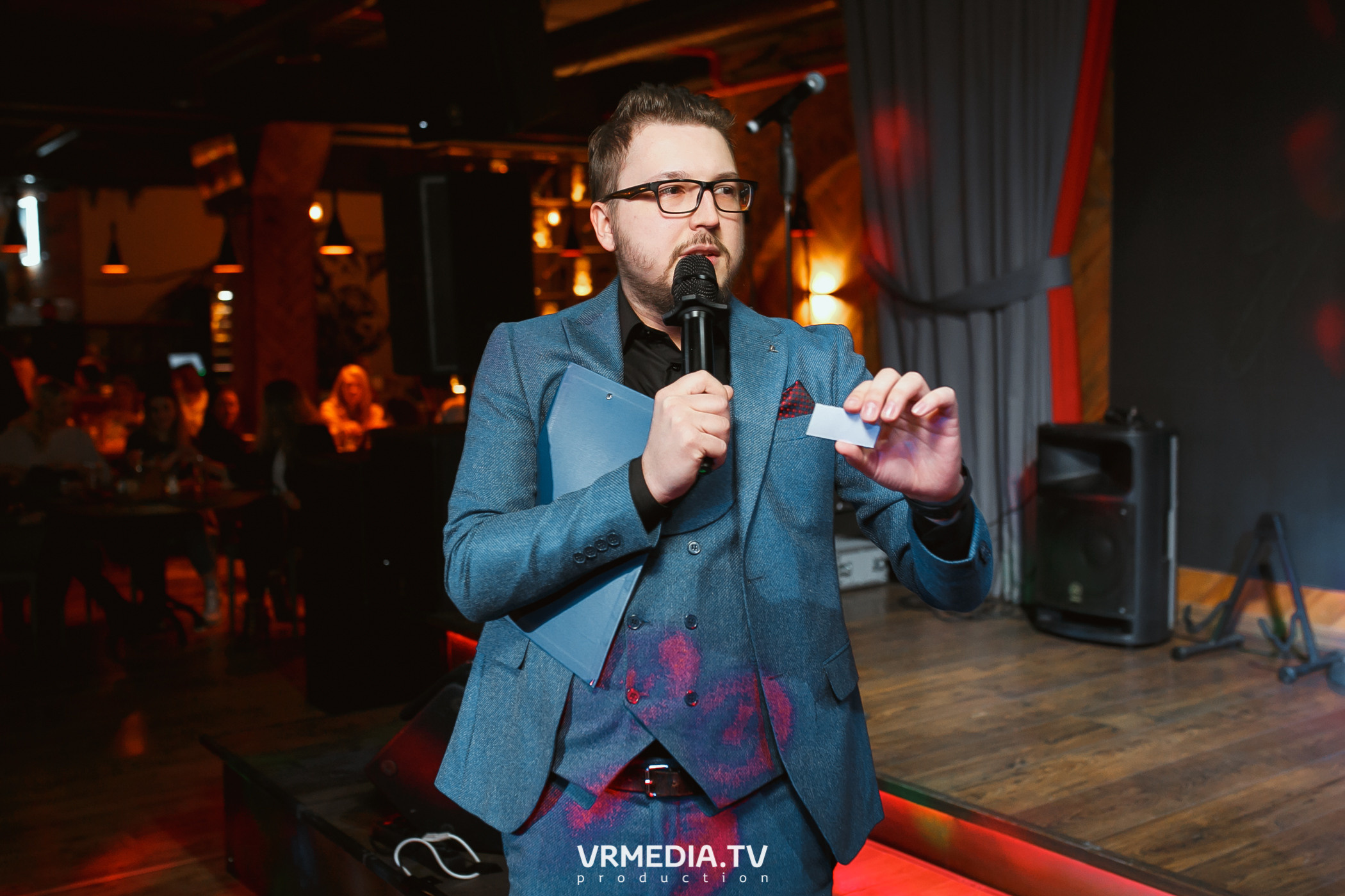 Группа «На-На» в гриль-баре «Жара»