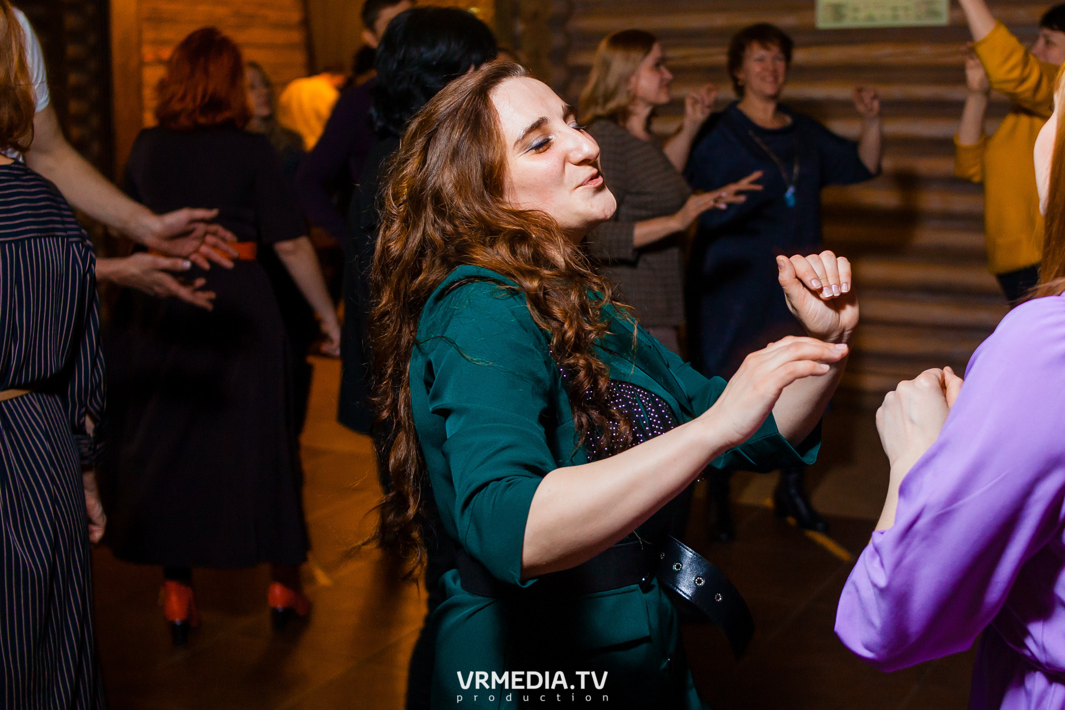 Выходные «У Петровича»