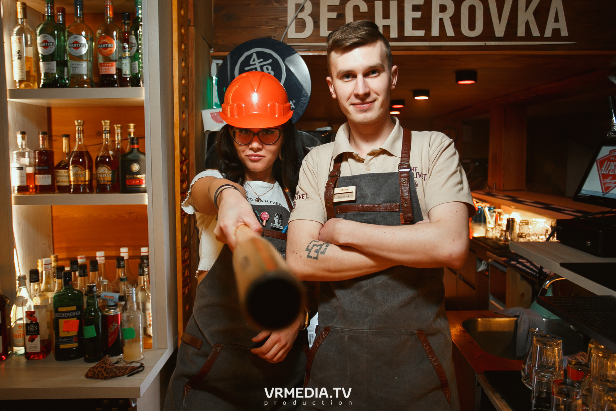 Выходные в «Alpen club»