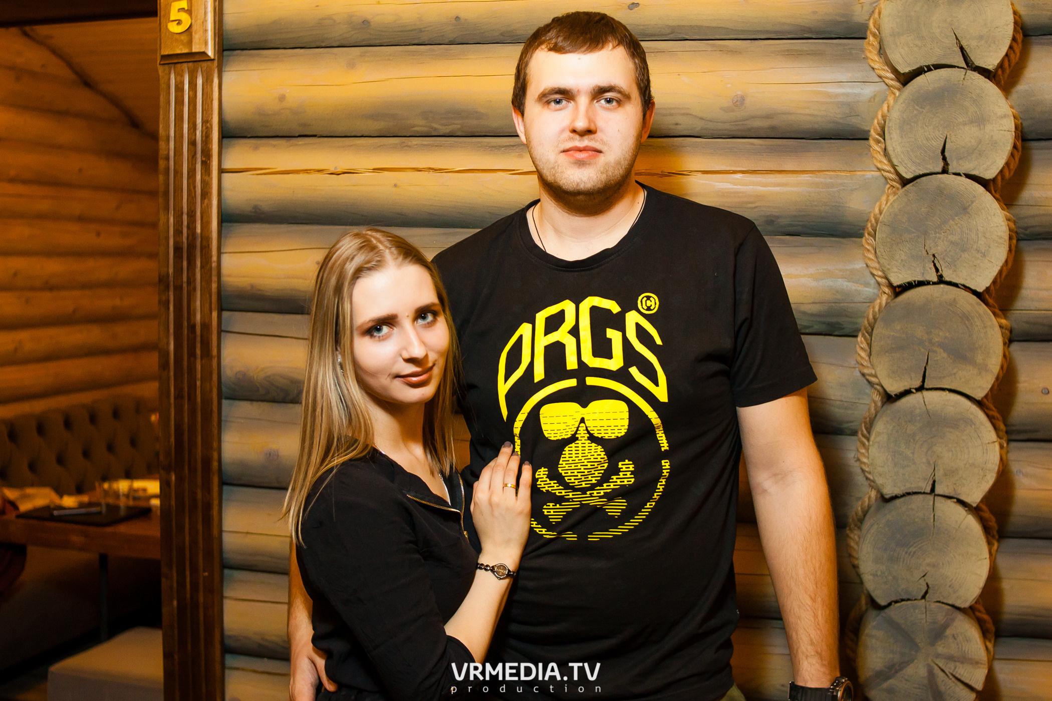 Выходные «У Петровича»