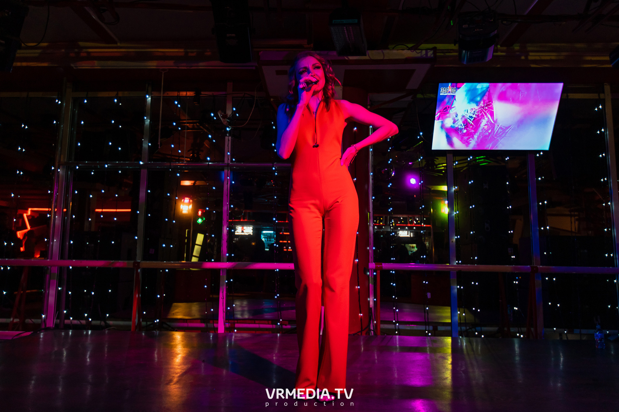 Happy Birthday Zasada. День 1