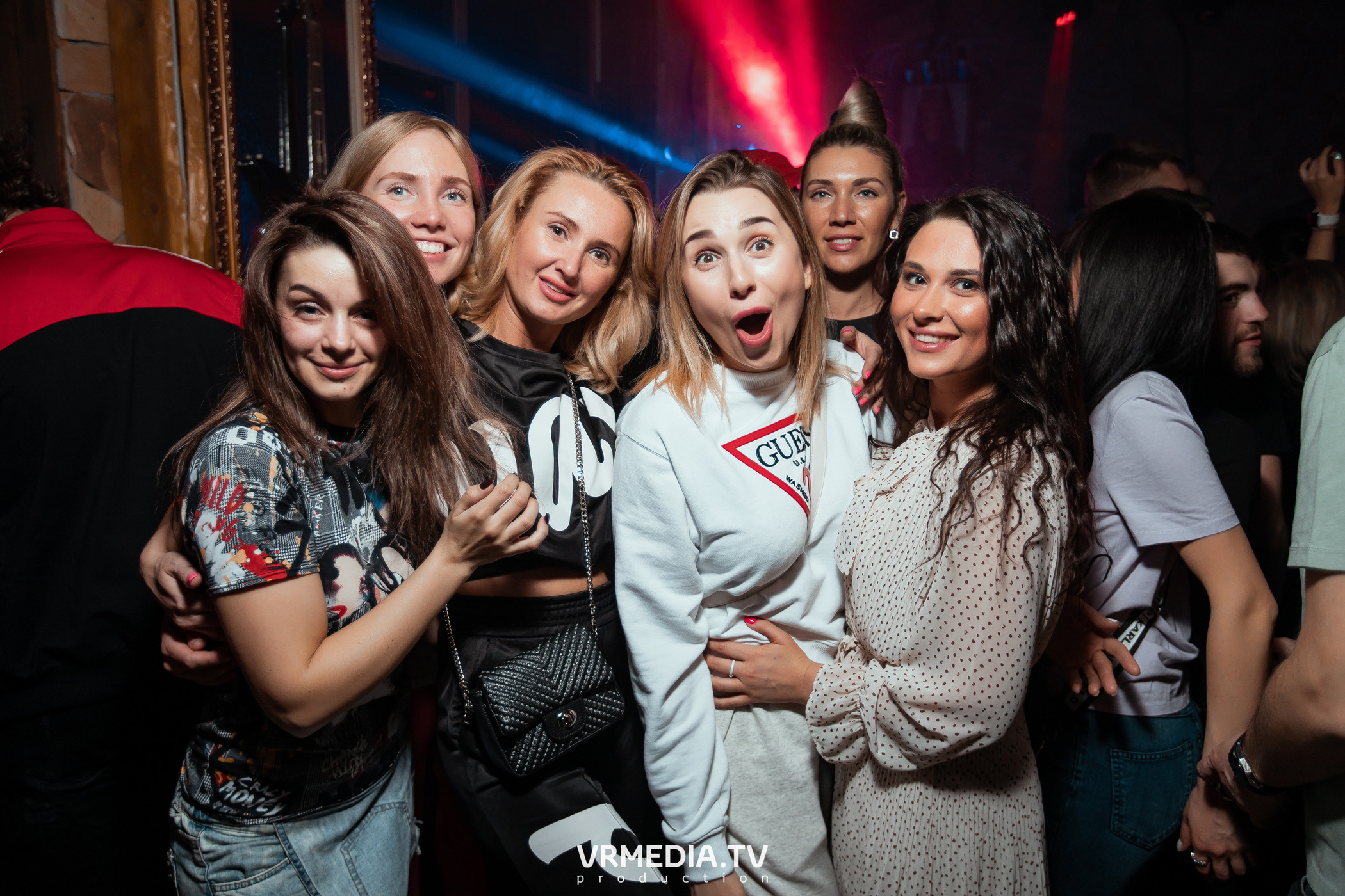 Выходные в «Alpen club»