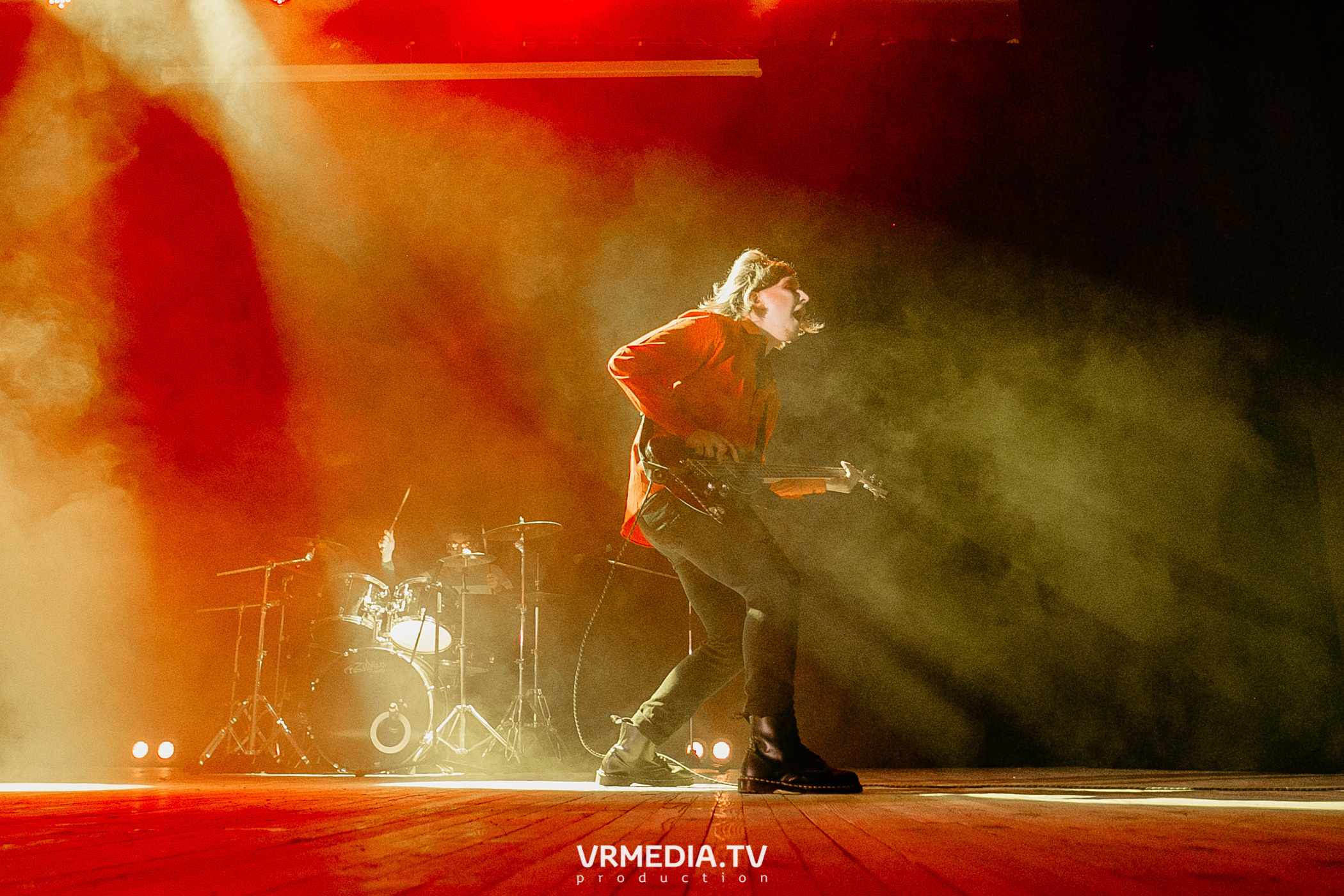 Студенческая весна в КемГМУ. Стомфак, Фармфак, и иностранные студенты