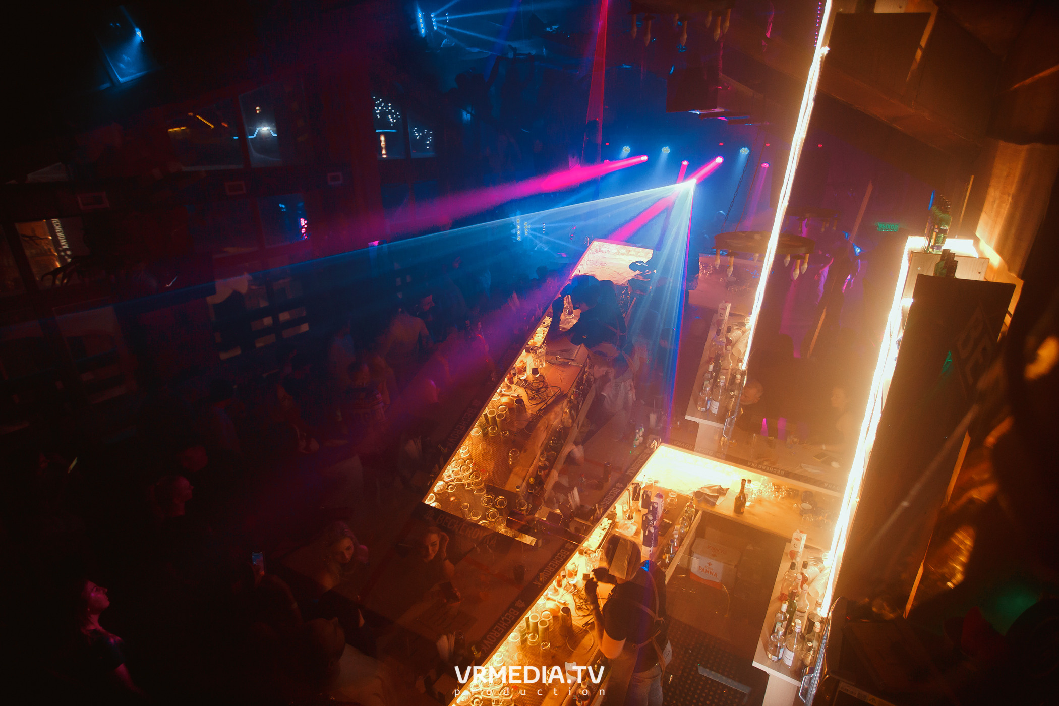 Выходные в «Alpen Club»