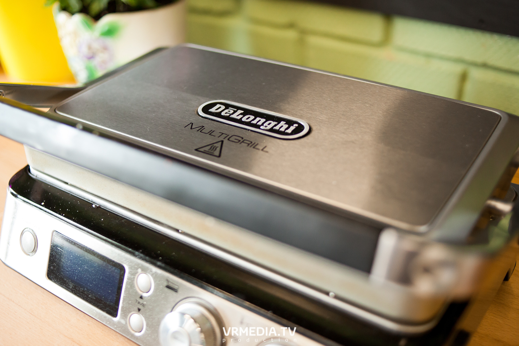 День рождения Марии в кулинарной студии «Артишок»