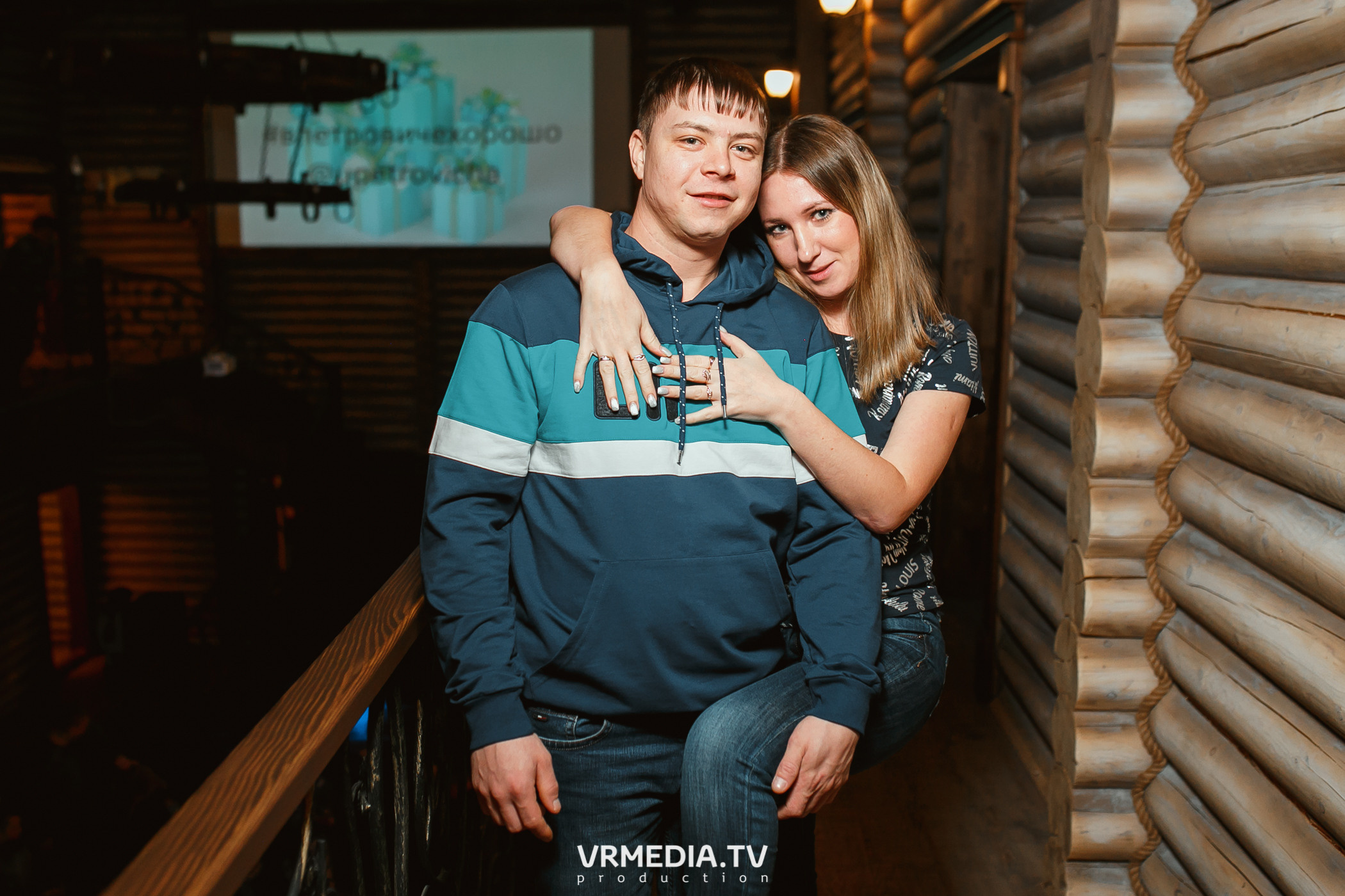 Выходные «У Петровича»