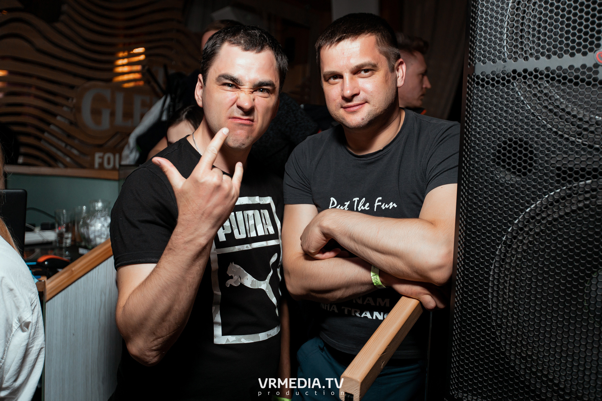 Выходные в «Alpen club»