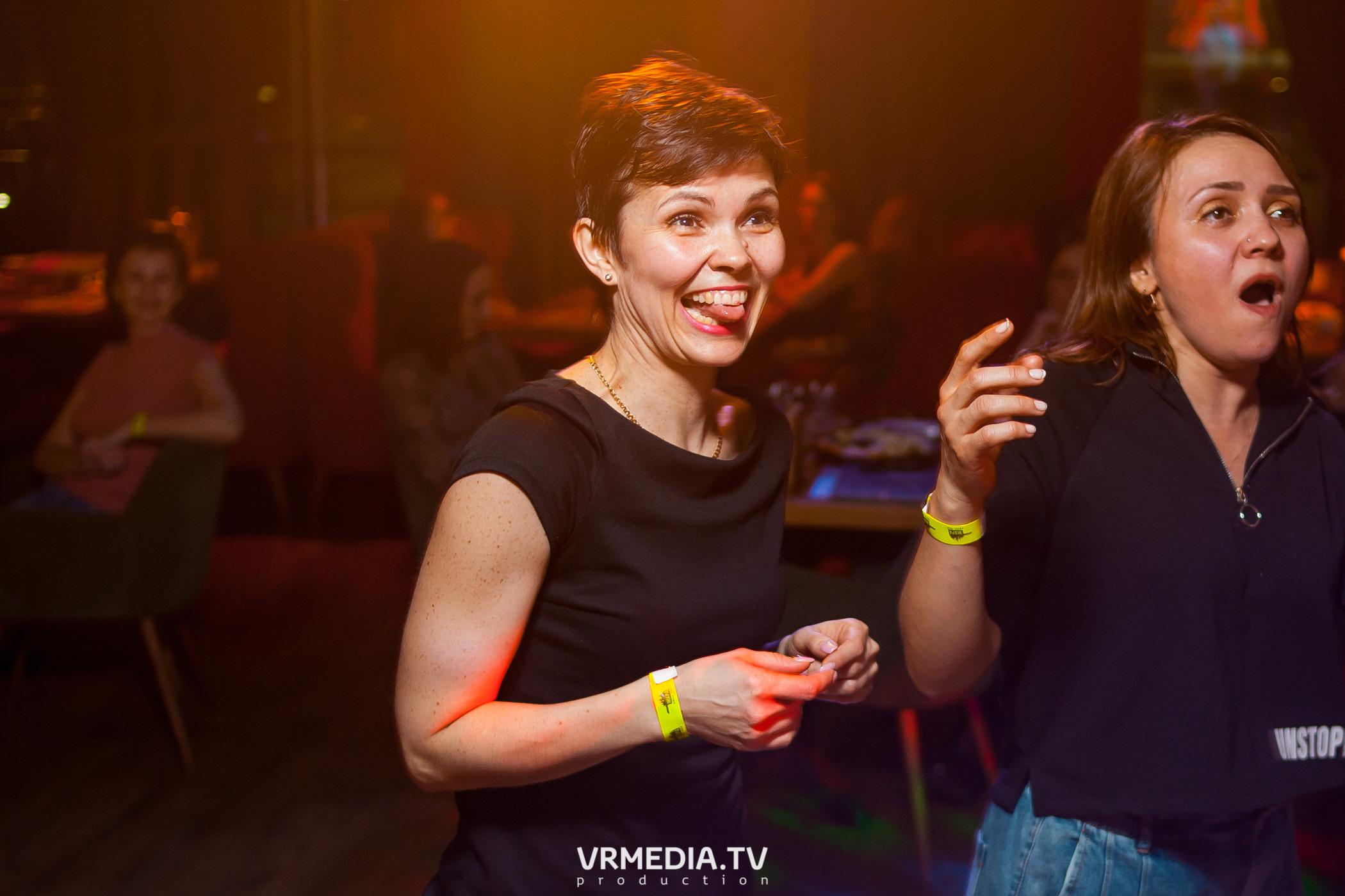 #ЖАРКИЕДНИИНОЧИ в гриль-баре «Жара»