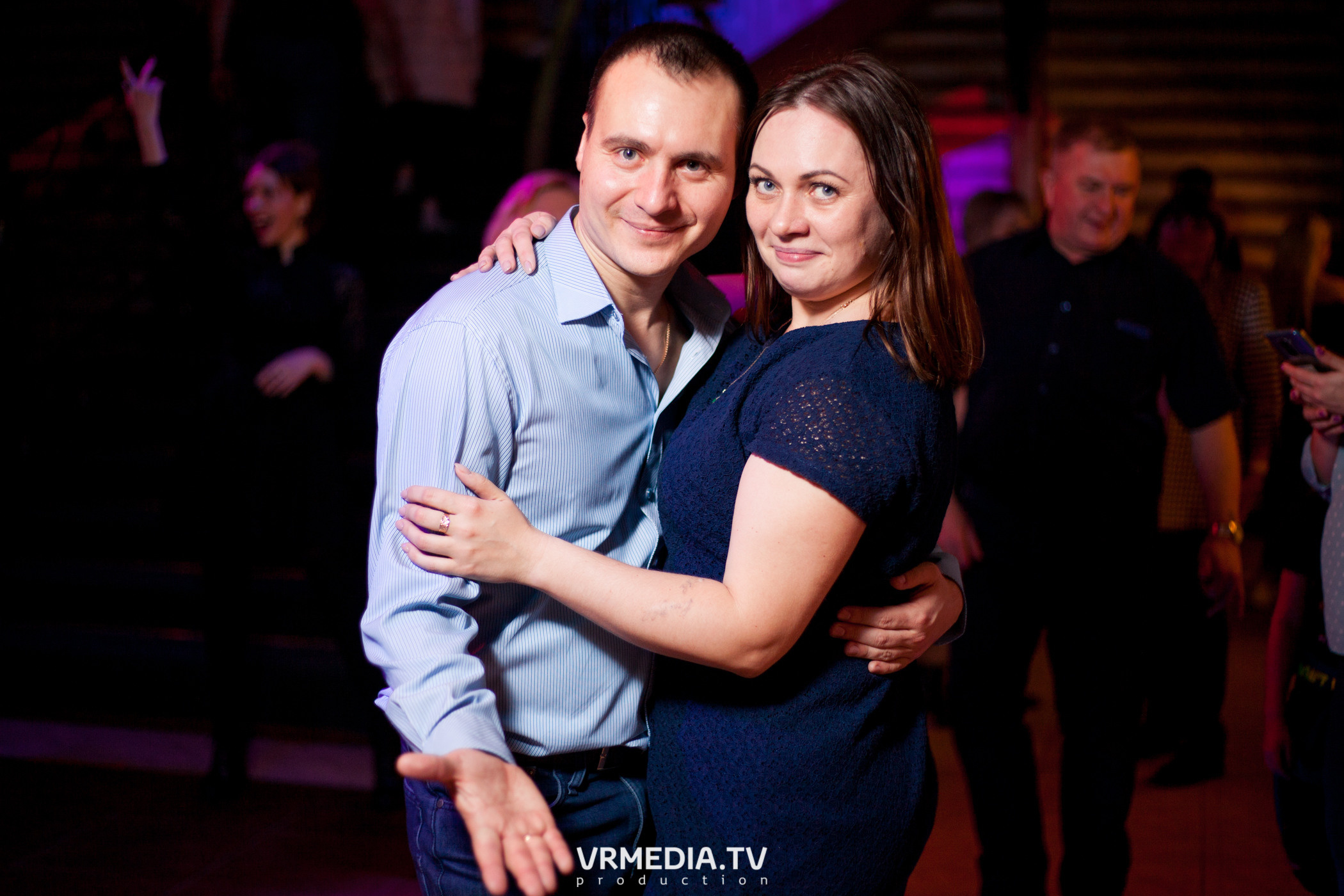 Выходные «У Петровича»