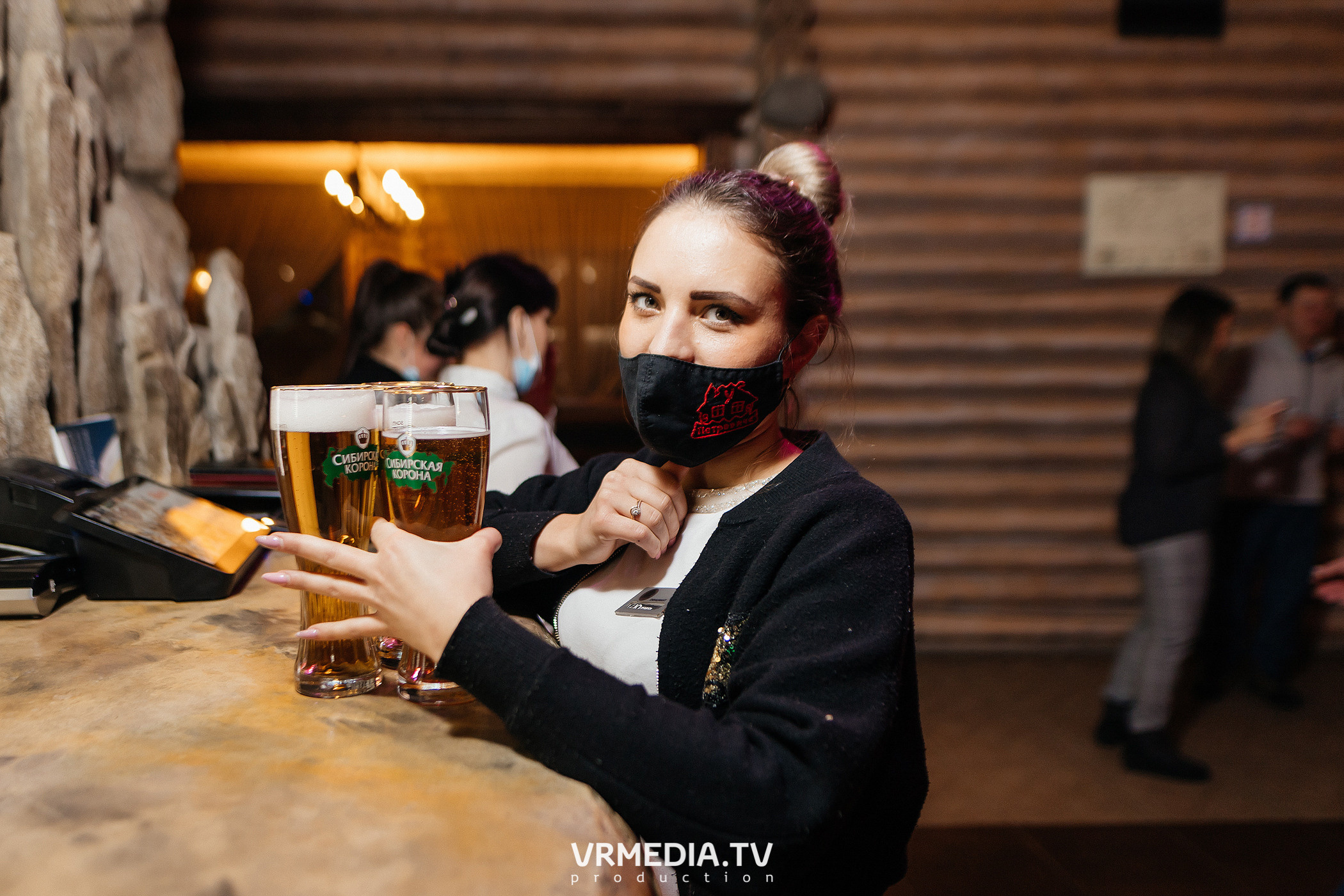 Выходные «У Петровича»