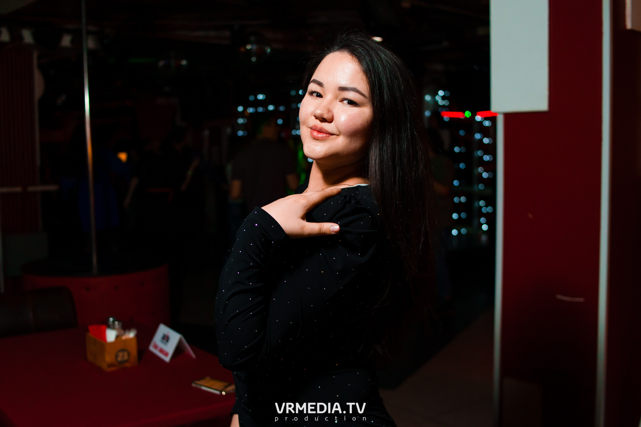 «RETRO DISCO 80-90» в НК «Засада»