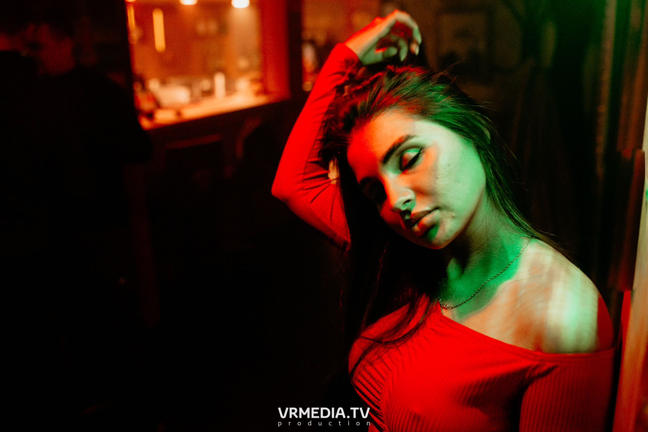 Выходные в «Alpen Club»