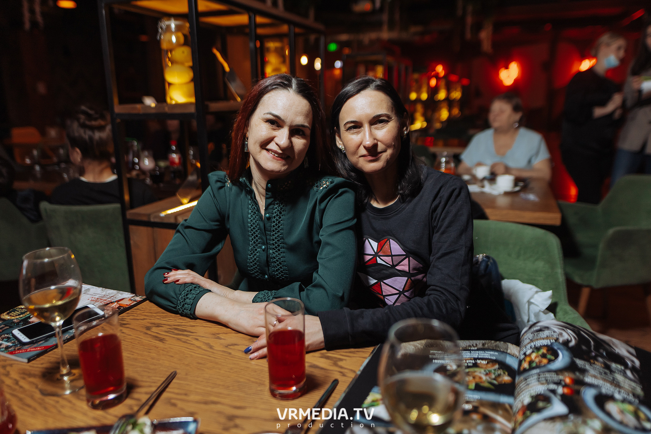 Джазовая среда