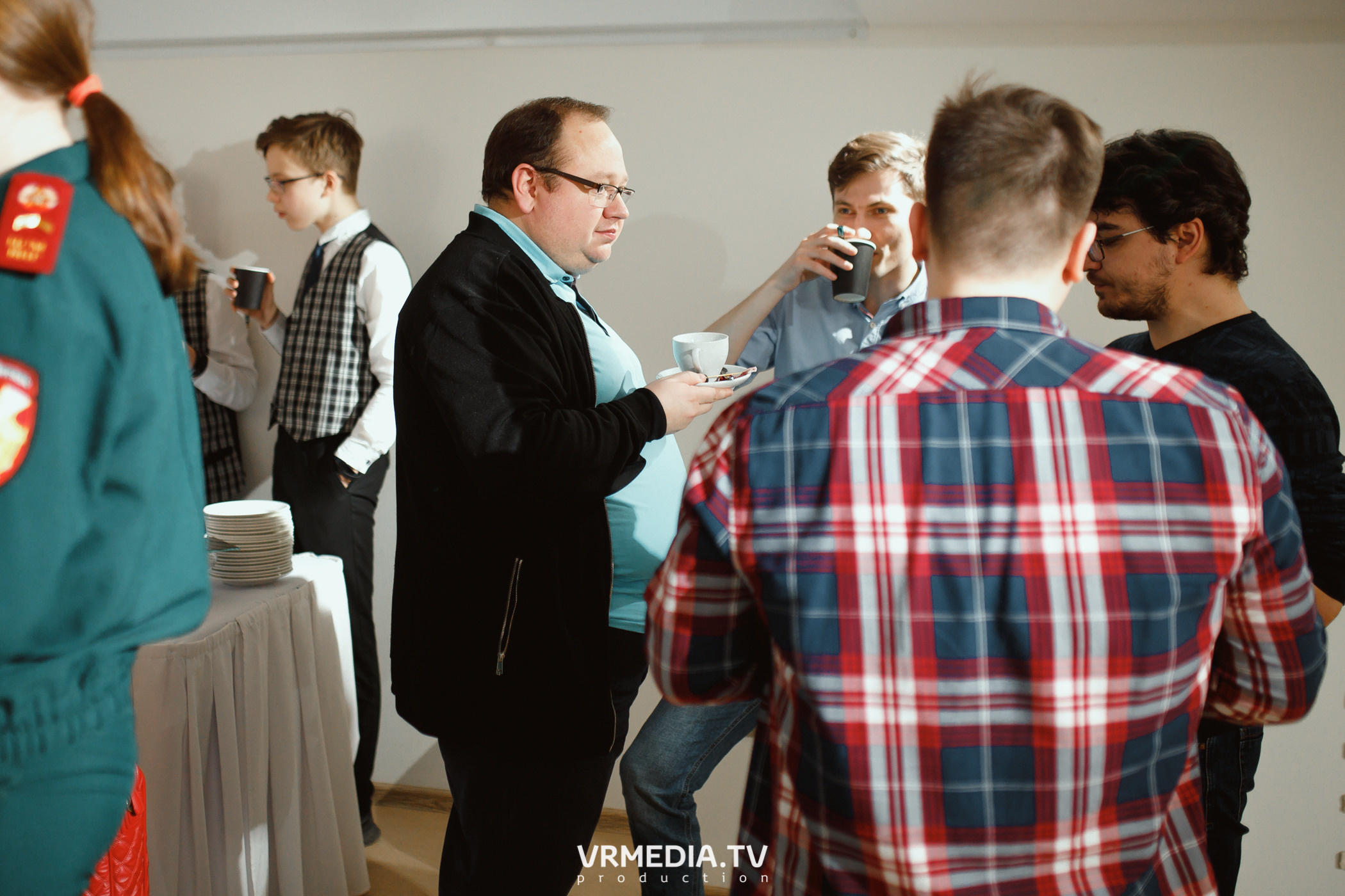 Кейс-клуб «Проектный Кузбасс»