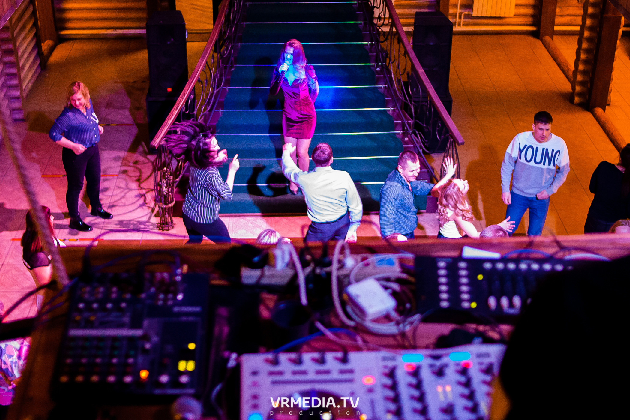 Выходные «У Петровича»