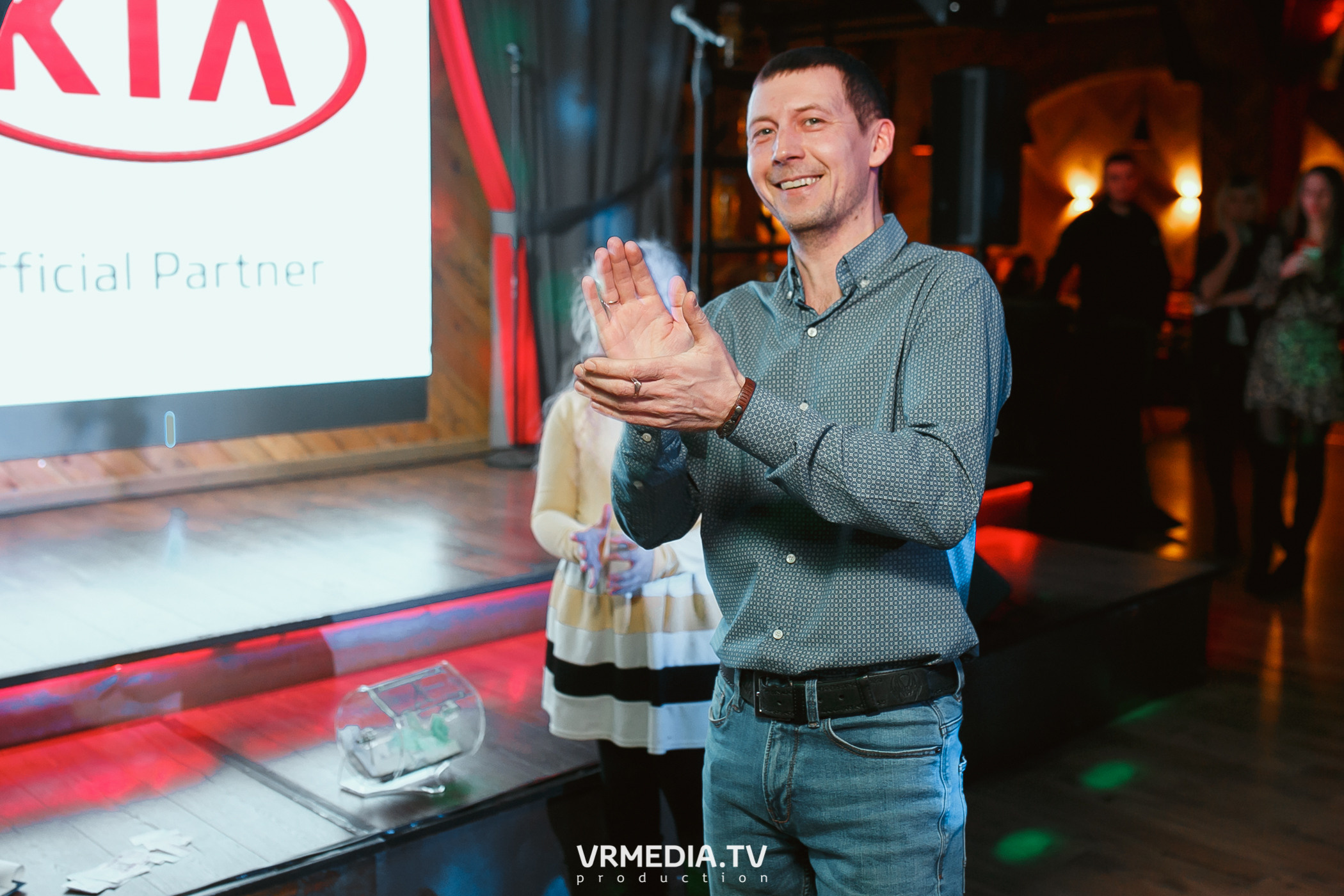 Группа «На-На» в гриль-баре «Жара»