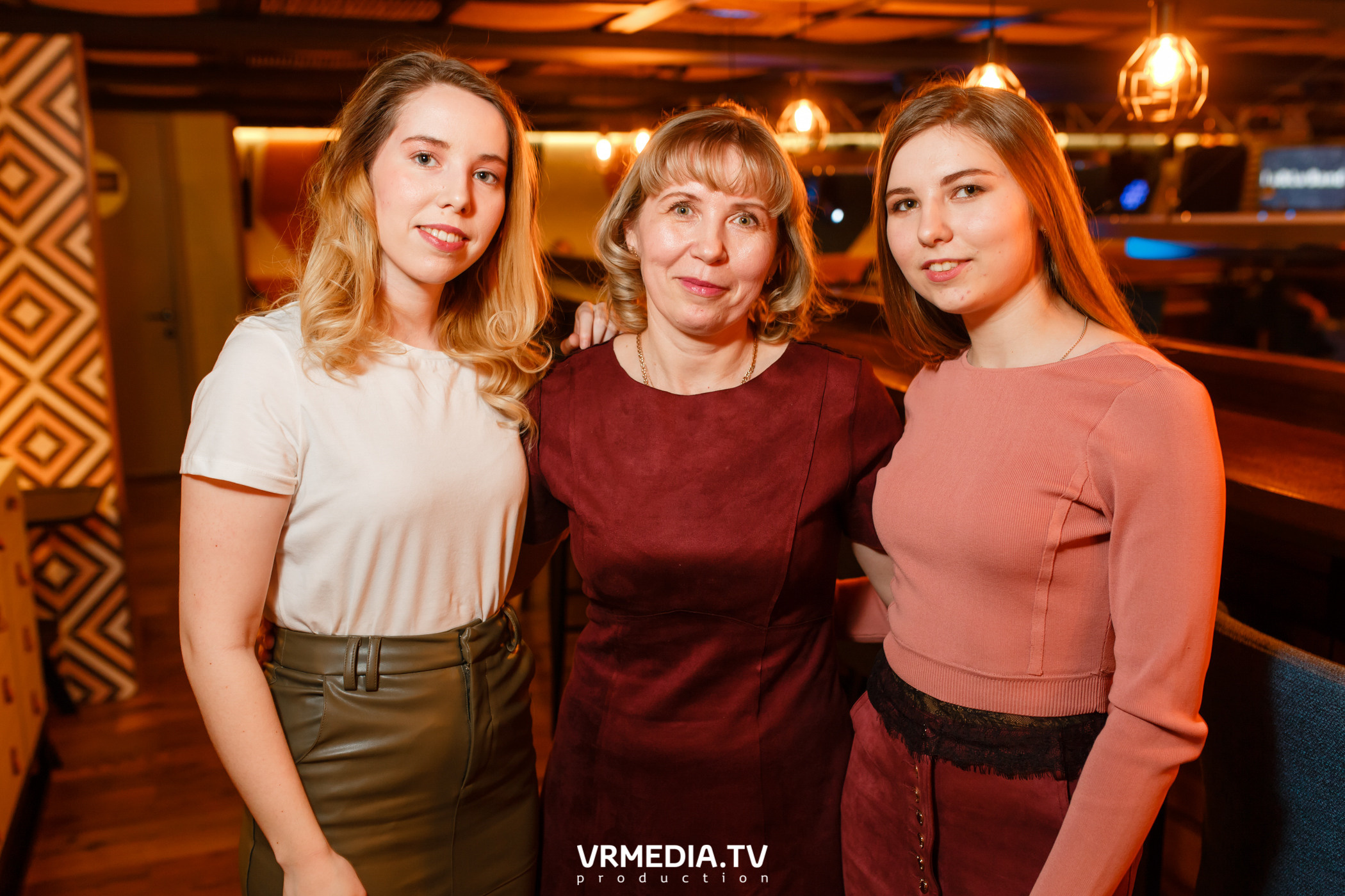 Выходные в «Одном хорошем месте»