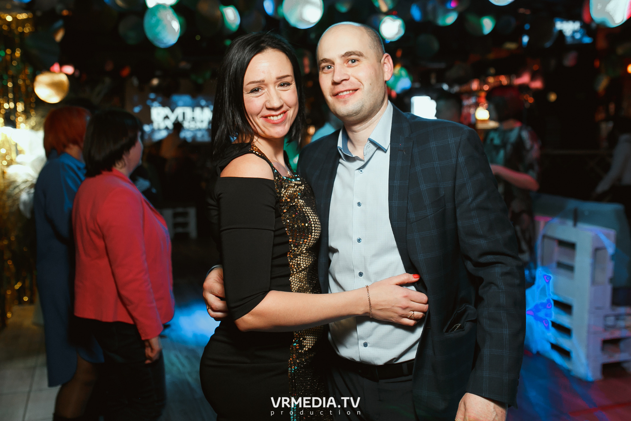 23 февраля в караоке «Mimo Not»