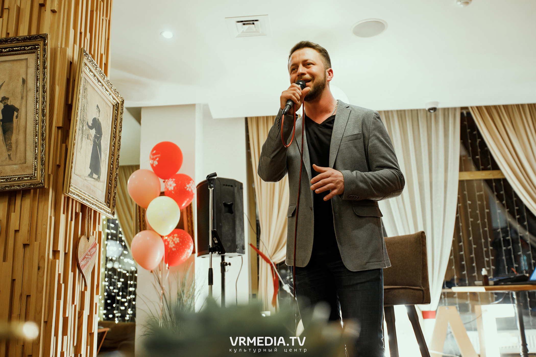 Выходные в «Alpen club»