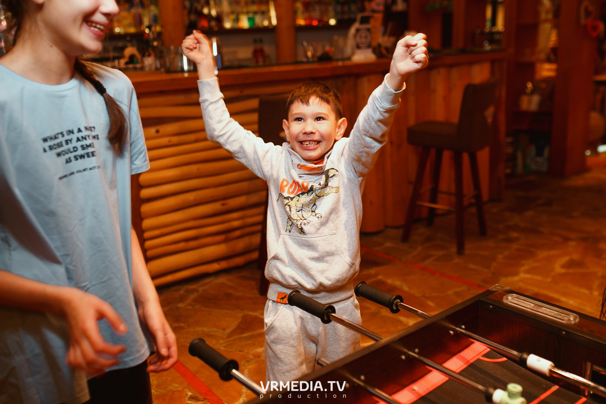 Выходные в «Alpen Club»