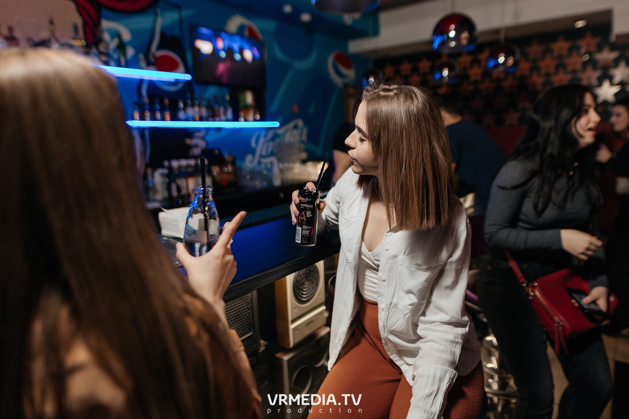 Выпускной Chao’s Dj School № 6