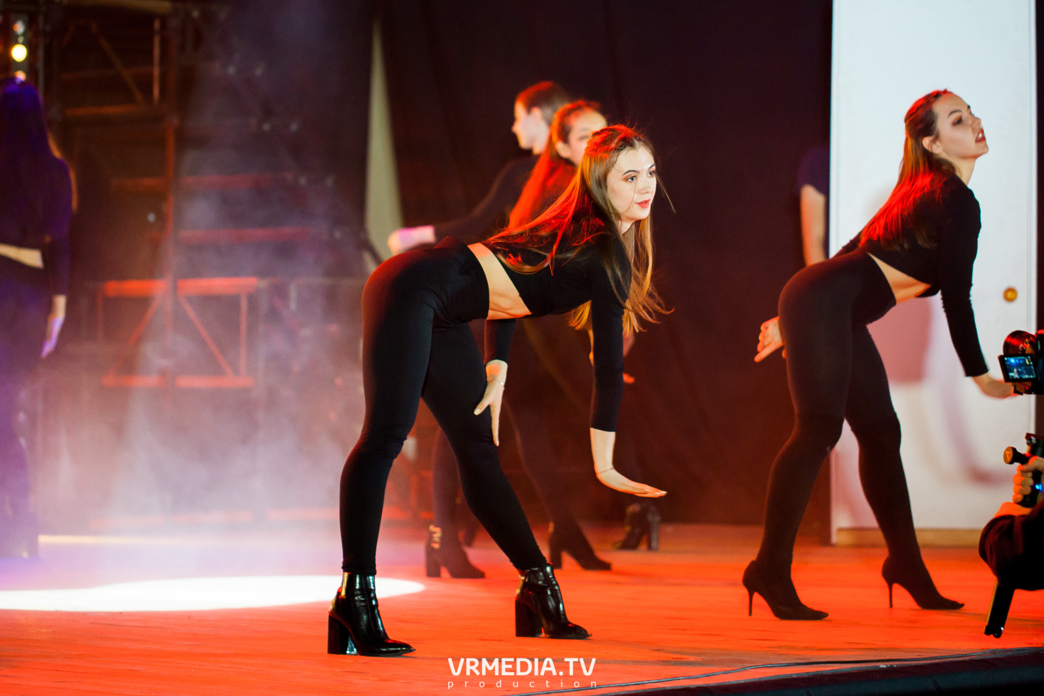 Студенческая весна в КемГМУ. Педиатрический факультет