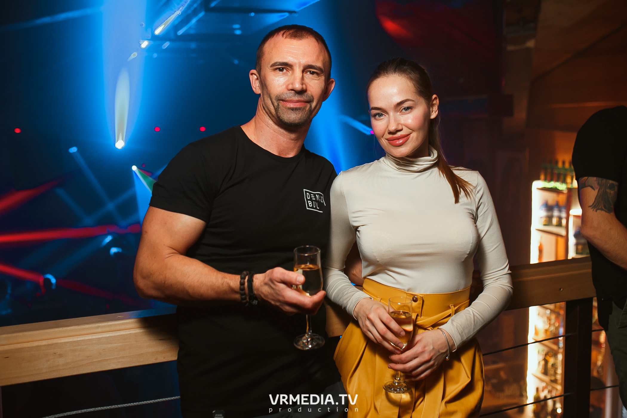 Выходные в «Alpen Club»